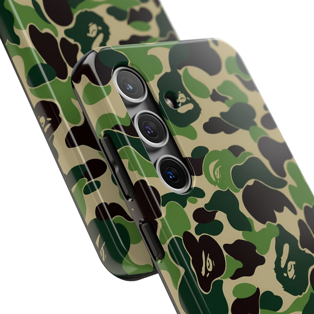 Copy of Supreme Neon Repeat Tough Phone Case