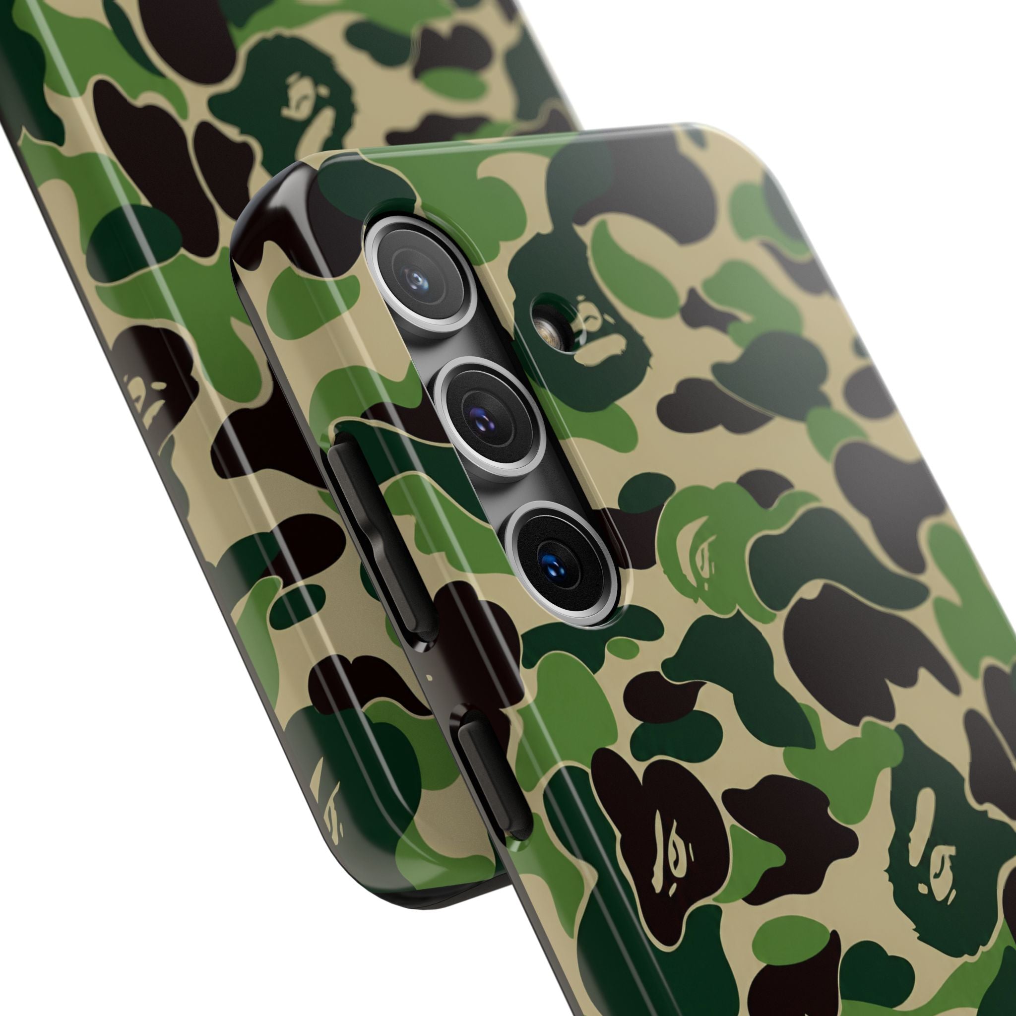 Copy of Supreme Neon Repeat Tough Phone Case