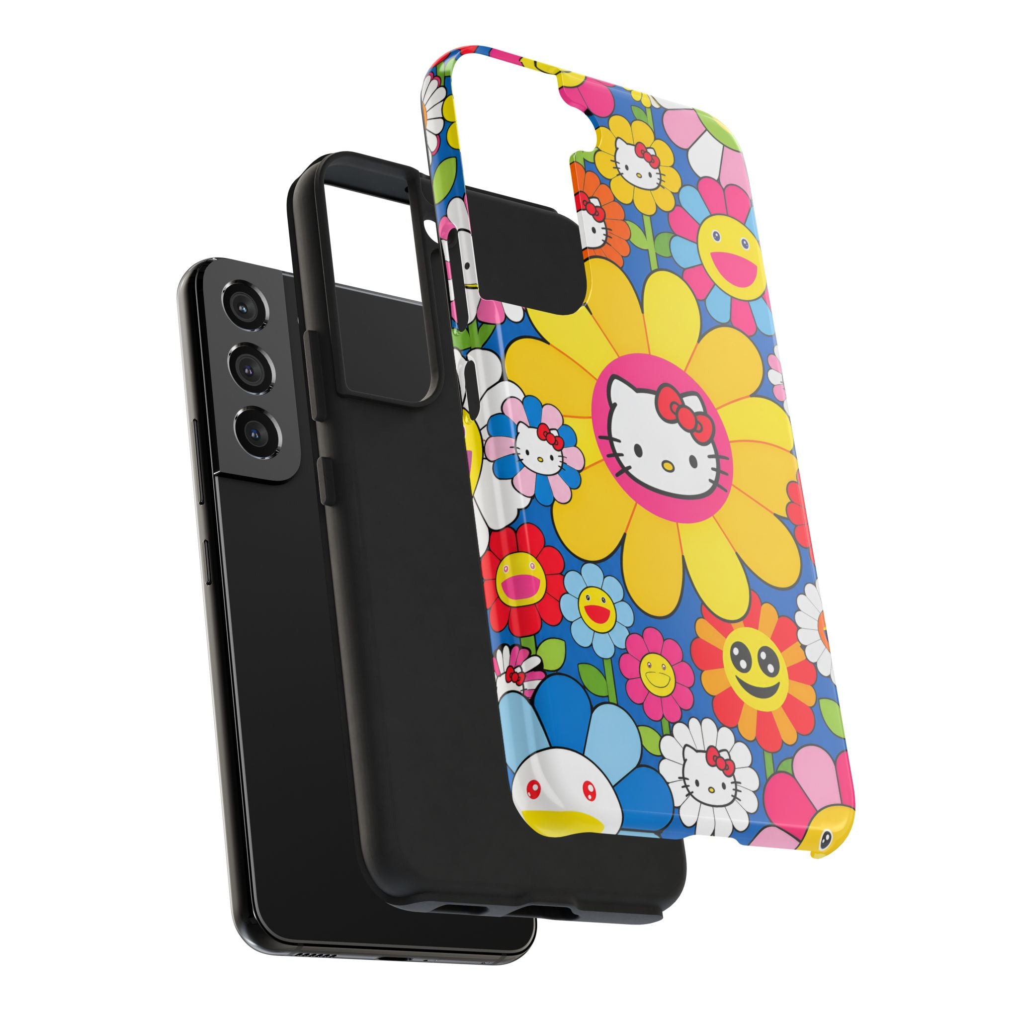Hello Kitty Murakami Phone Case