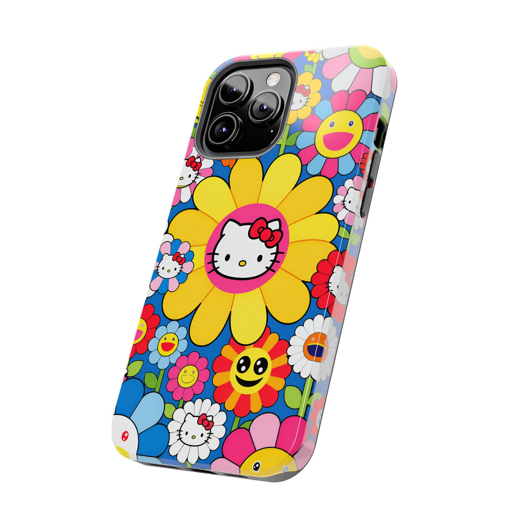 Hello Kitty Murakami Phone Case