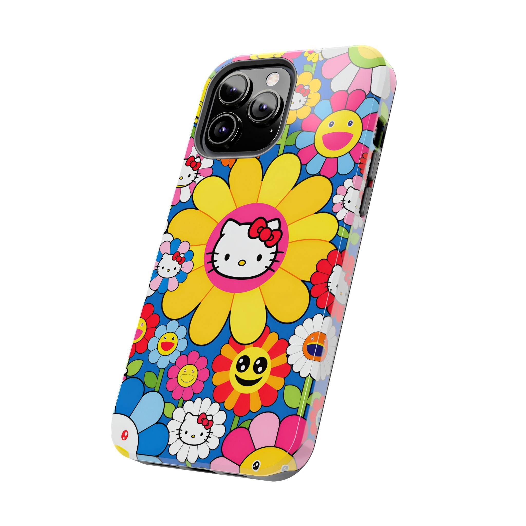 Hello Kitty Murakami Phone Case