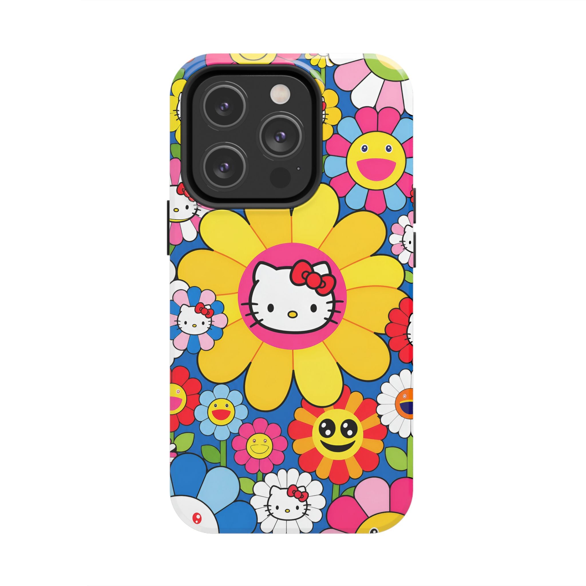 Hello Kitty Murakami Phone Case