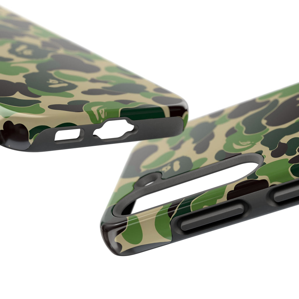 Copy of Supreme Neon Repeat Tough Phone Case