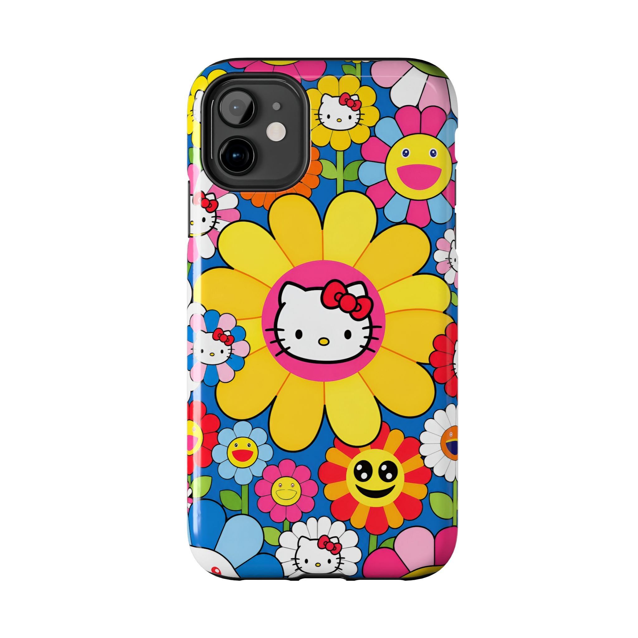Hello Kitty Murakami Phone Case