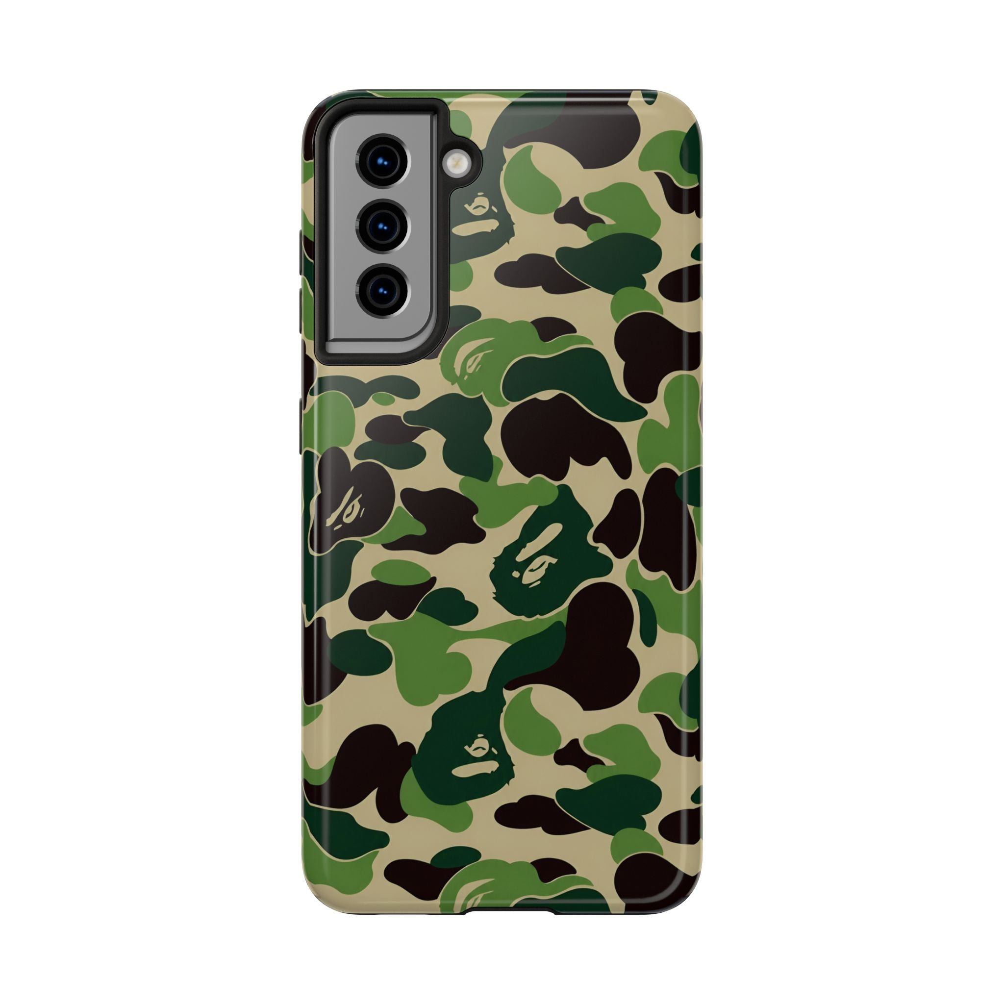 Copy of Supreme Neon Repeat Tough Phone Case