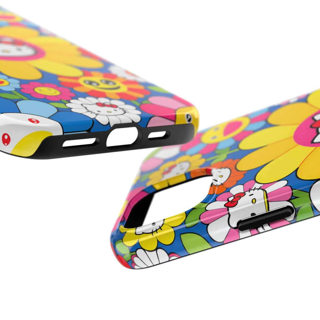 Hello Kitty Murakami Phone Case