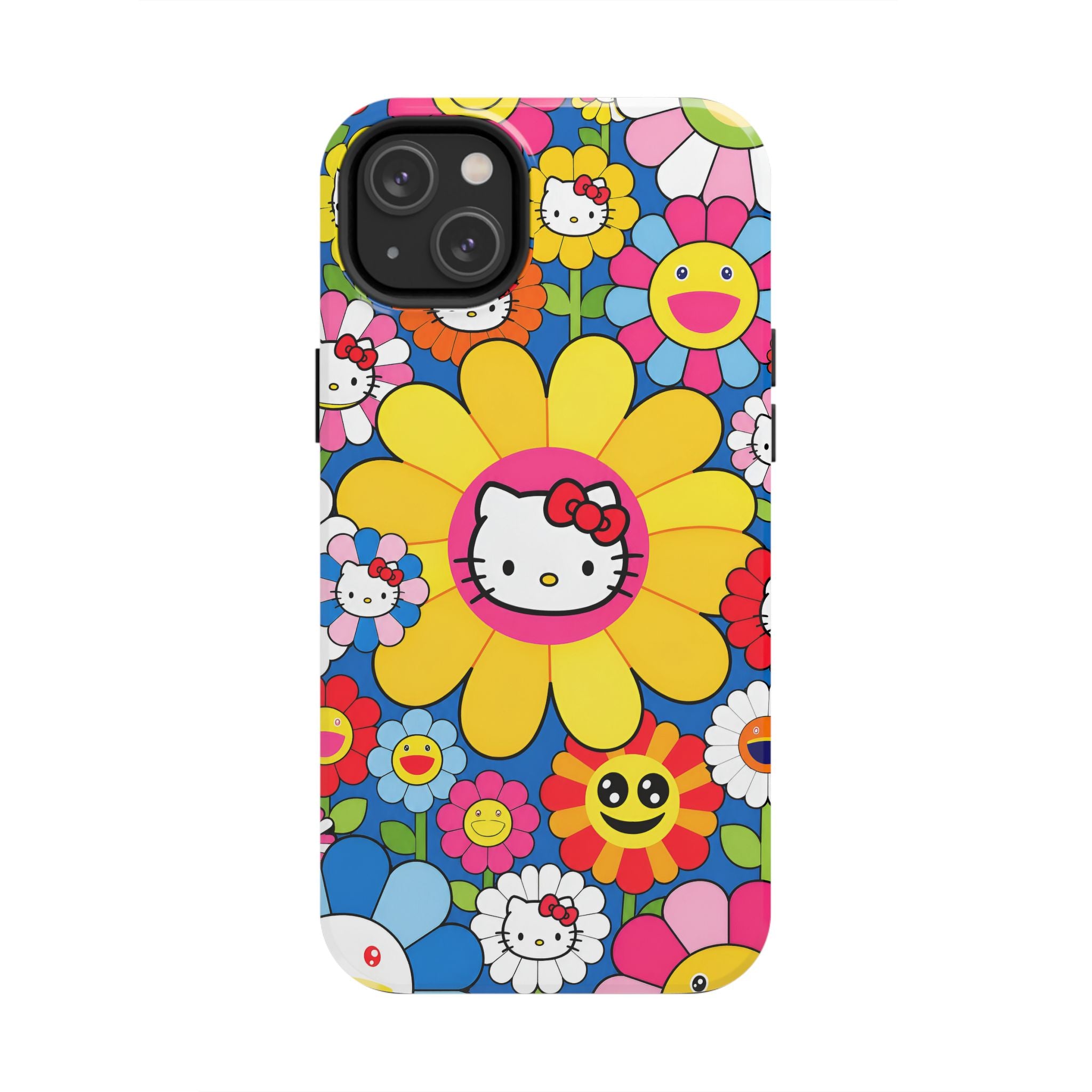 Hello Kitty Murakami Phone Case
