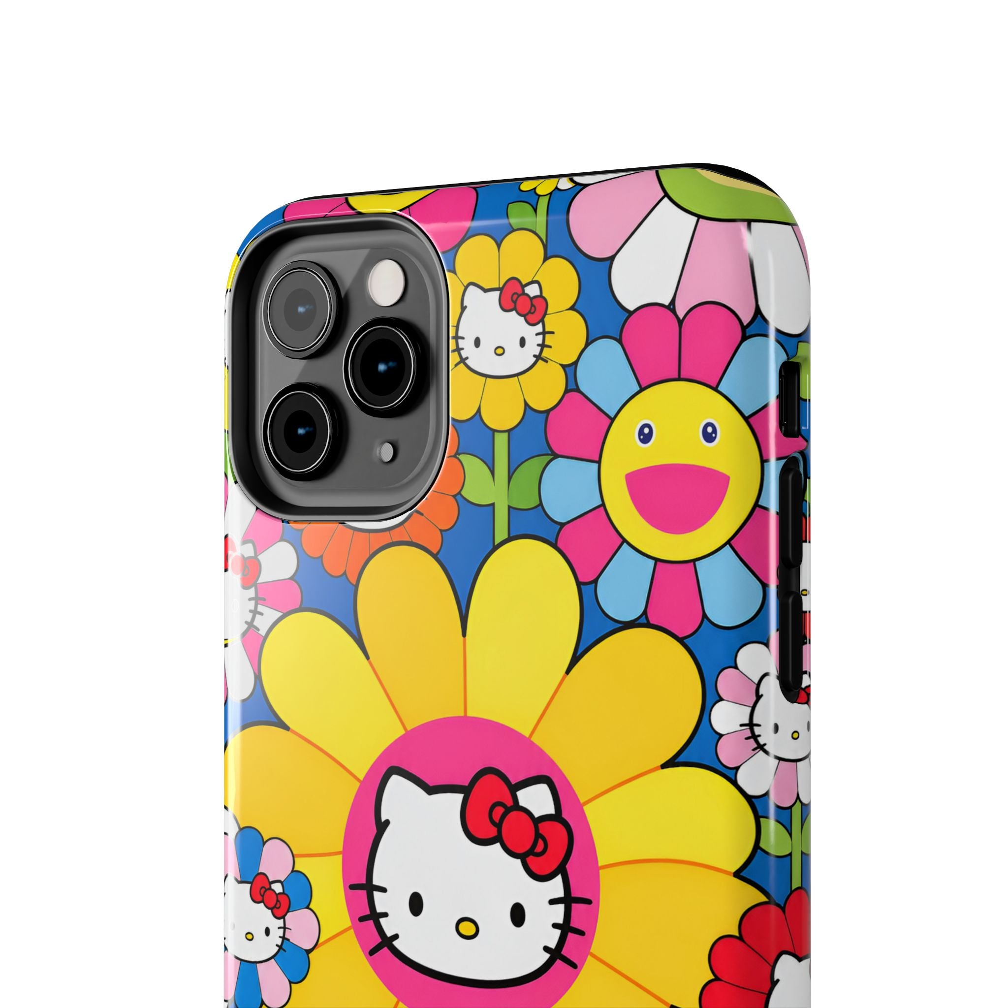 Hello Kitty Murakami Phone Case