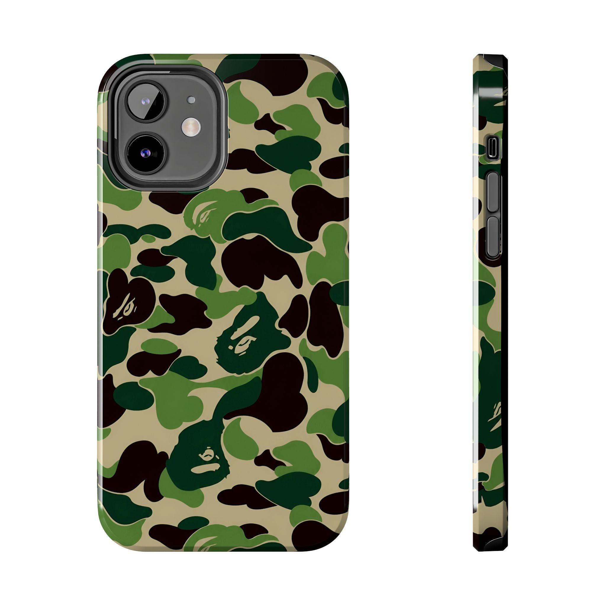 Copy of Supreme Neon Repeat Tough Phone Case