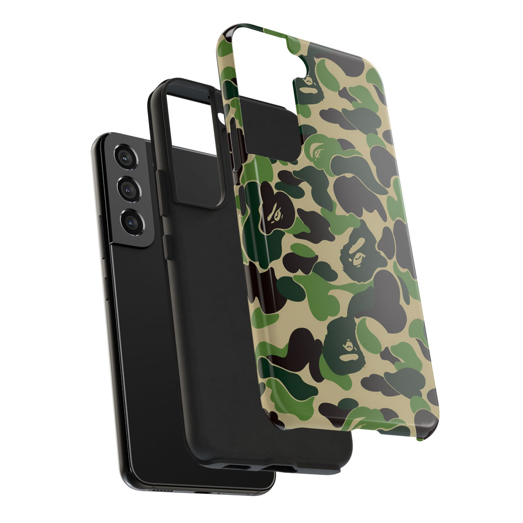 Copy of Supreme Neon Repeat Tough Phone Case