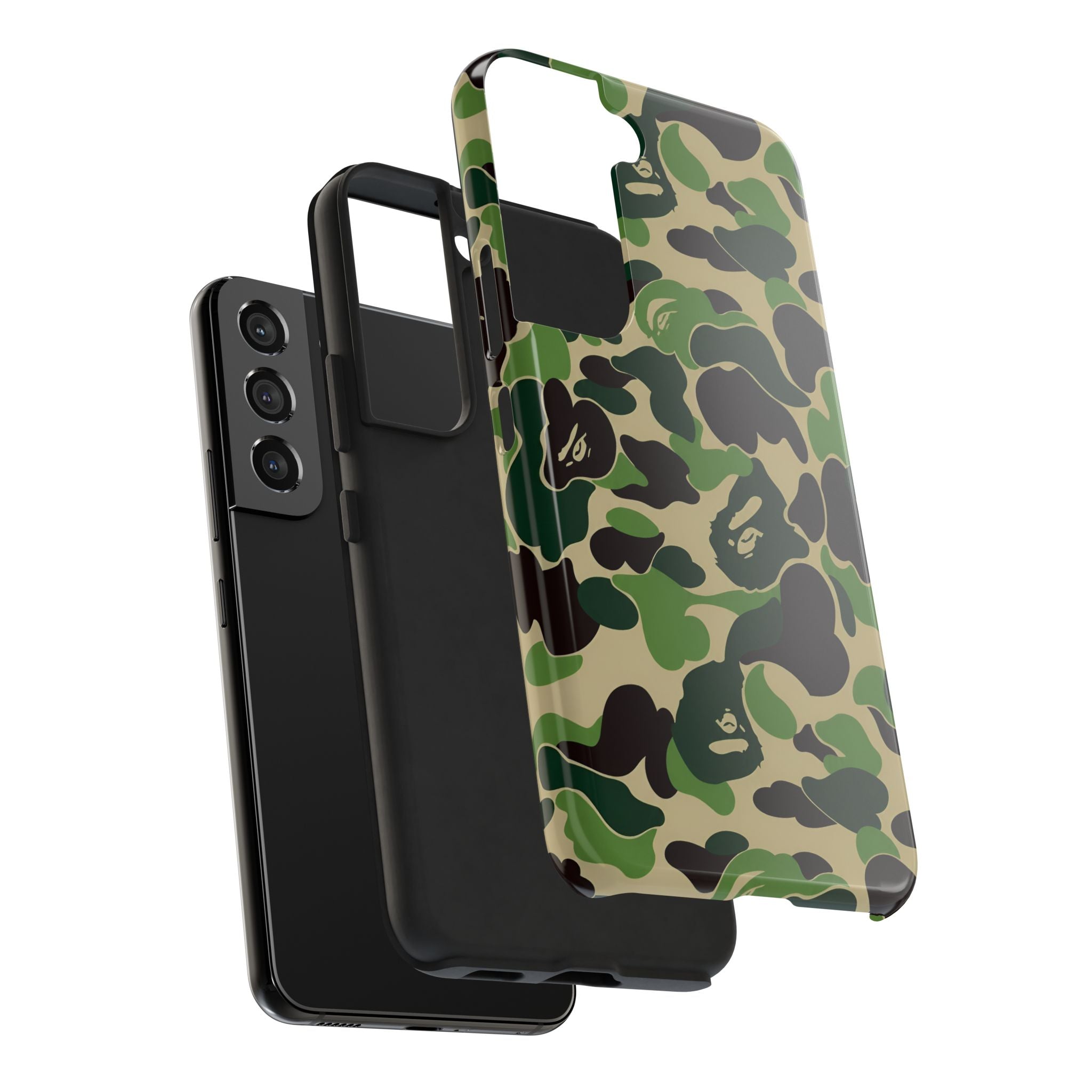 Copy of Supreme Neon Repeat Tough Phone Case