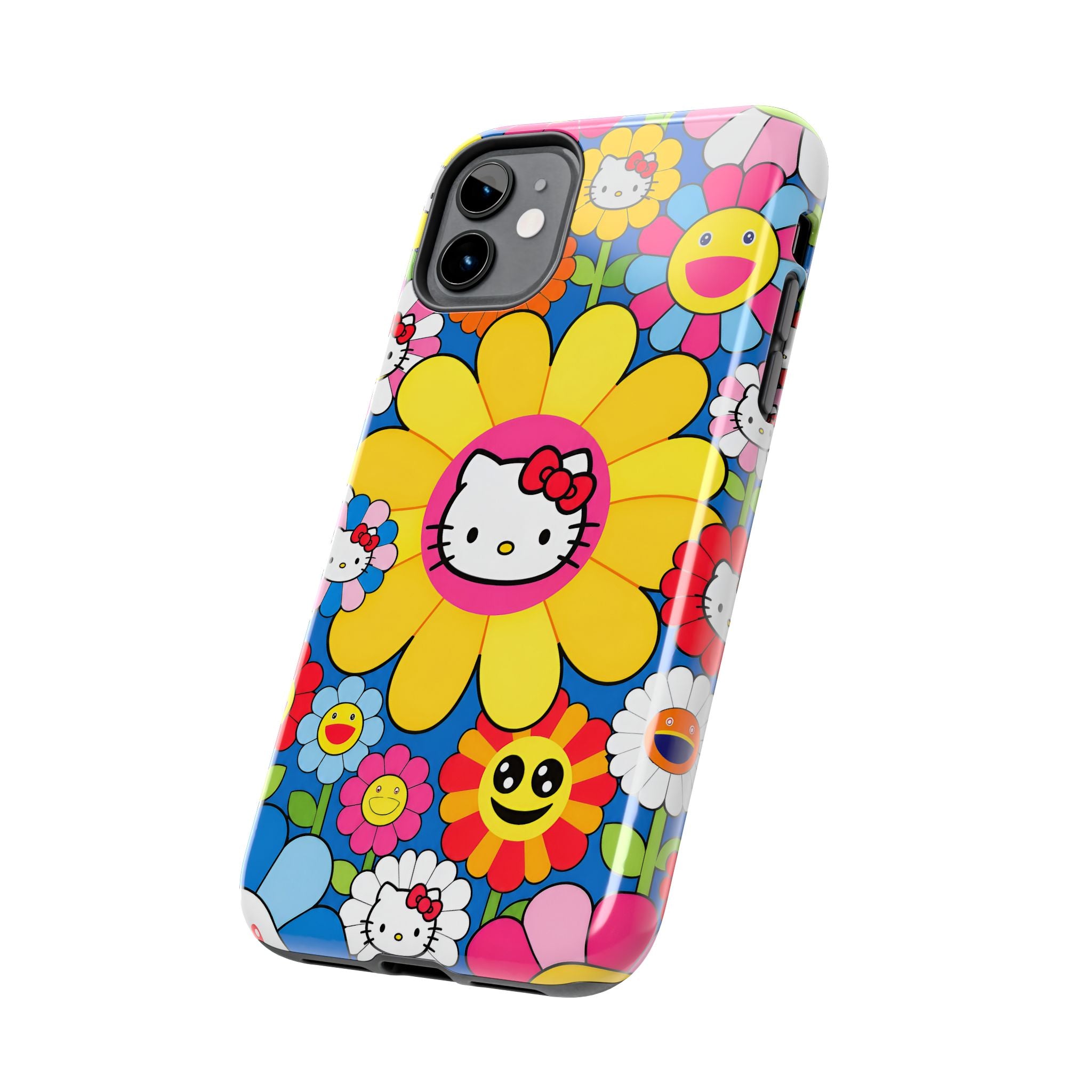 Hello Kitty Murakami Phone Case