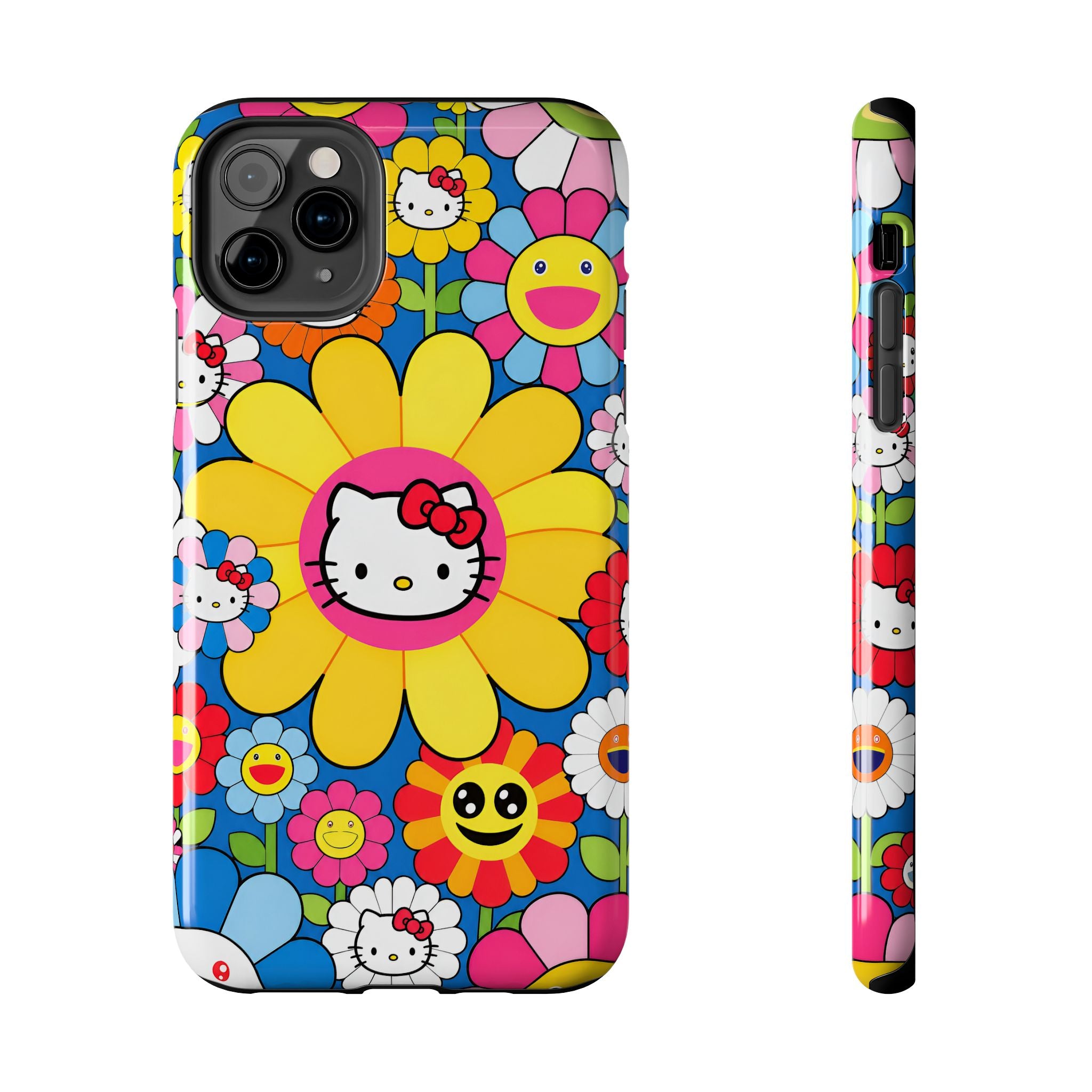 Hello Kitty Murakami Phone Case
