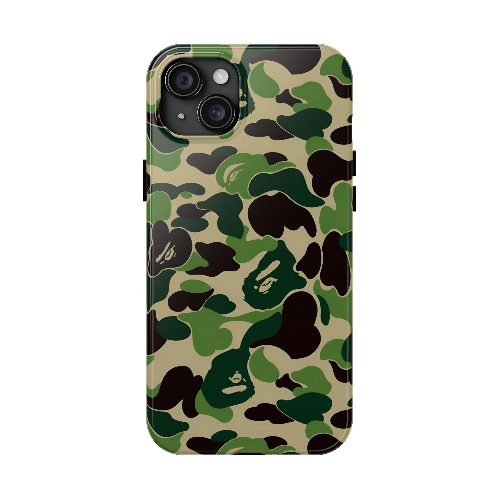 Copy of Supreme Neon Repeat Tough Phone Case