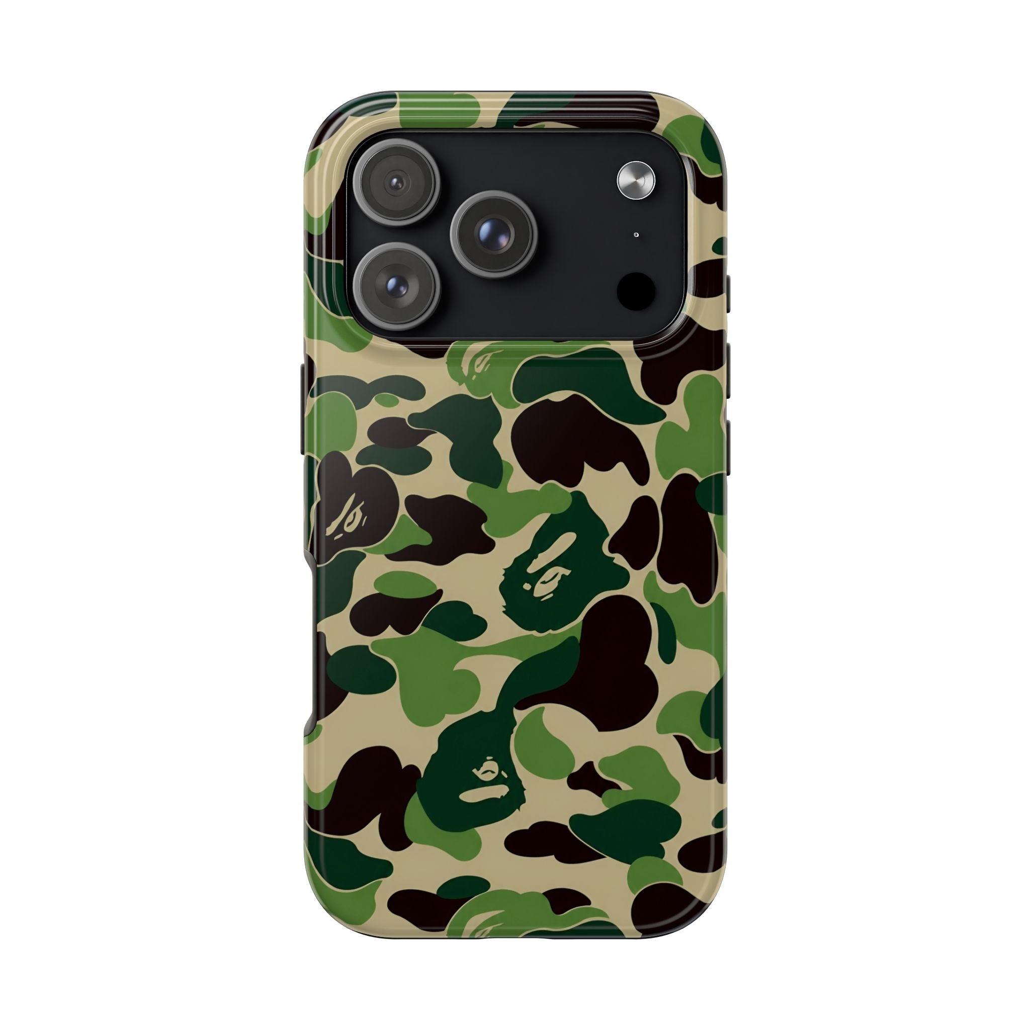 Copy of Supreme Neon Repeat Tough Phone Case