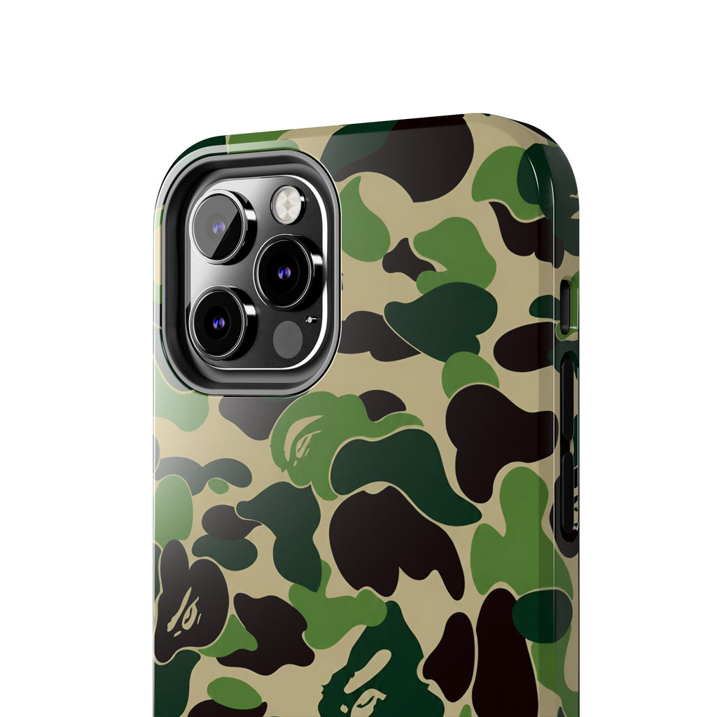 Copy of Supreme Neon Repeat Tough Phone Case
