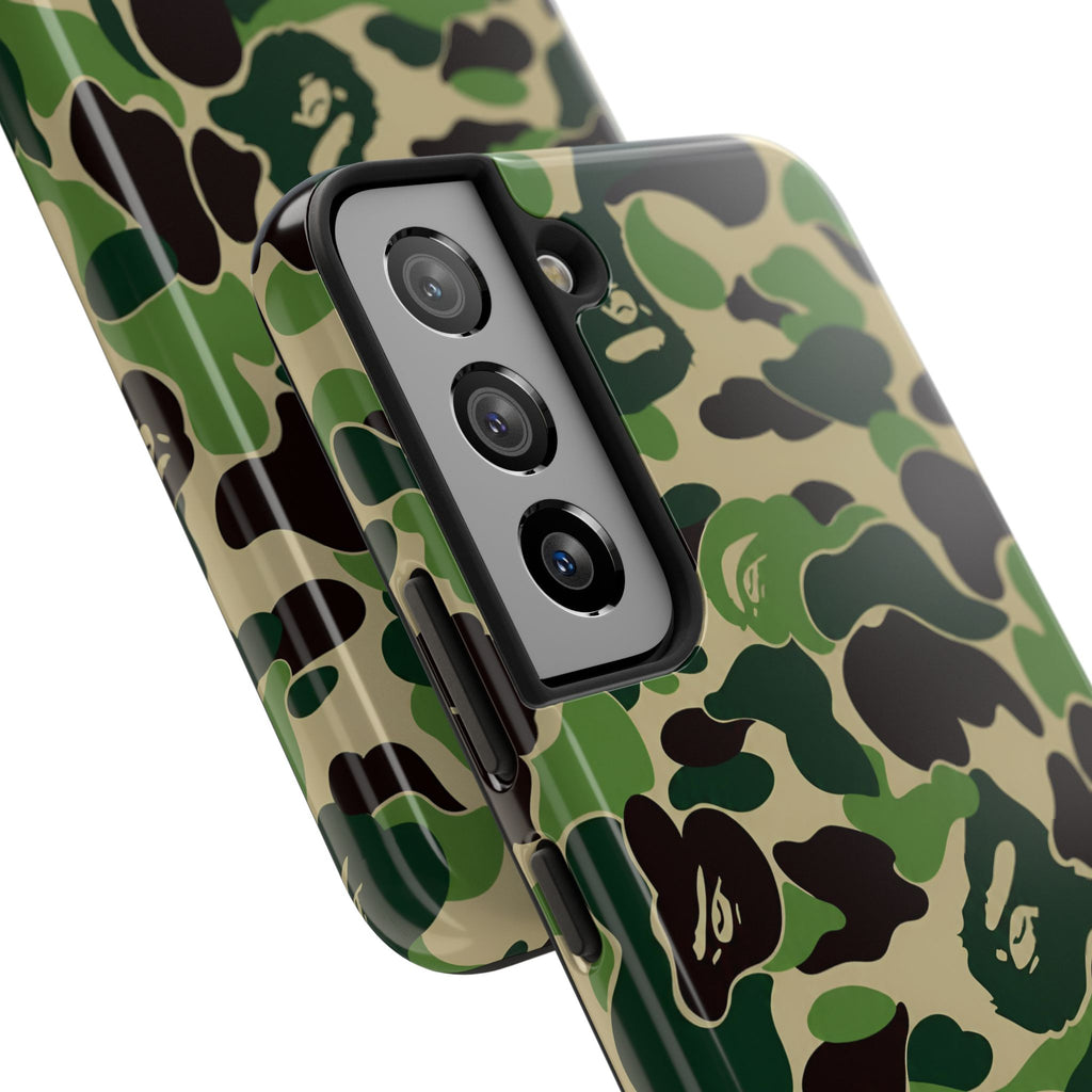 Copy of Supreme Neon Repeat Tough Phone Case