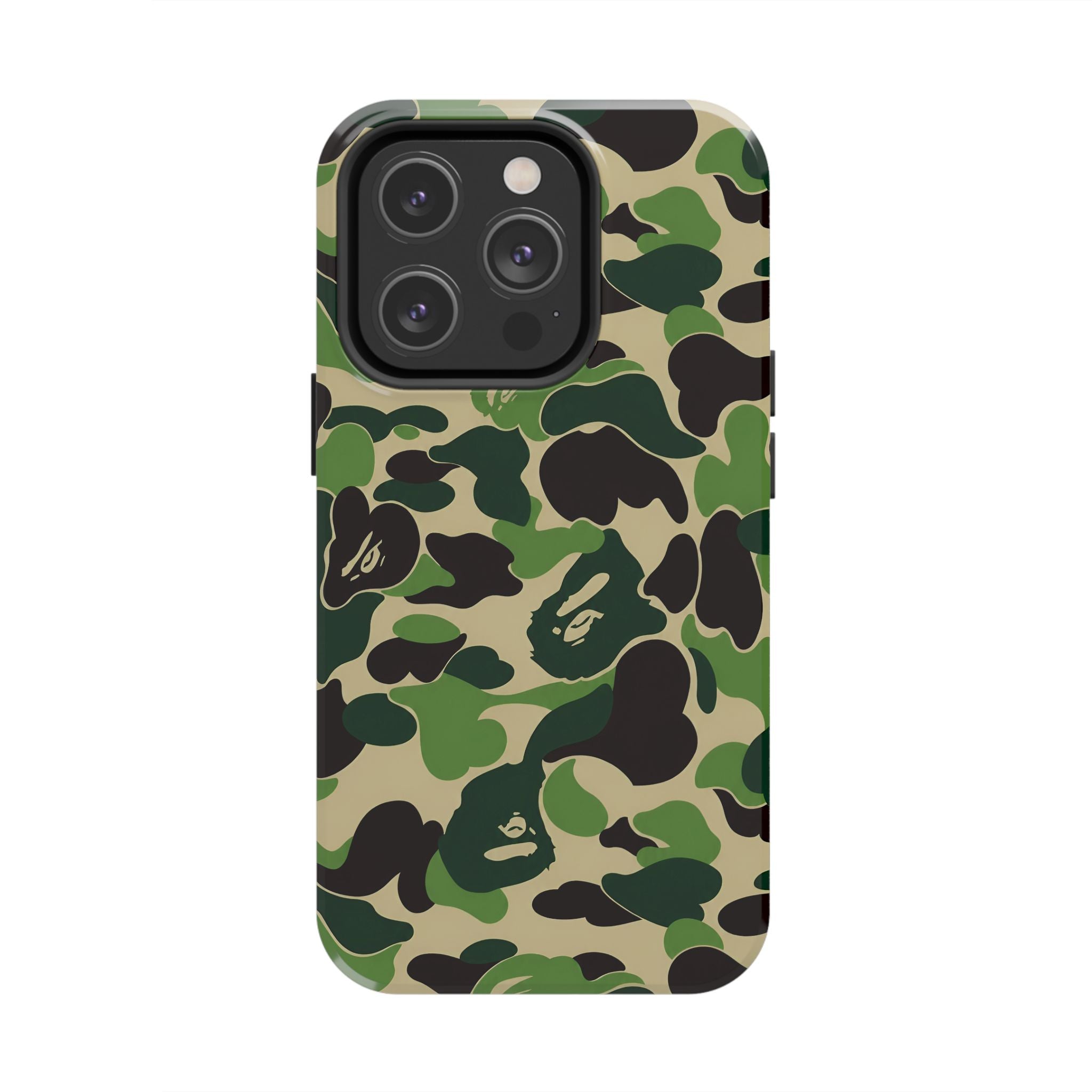 Copy of Supreme Neon Repeat Tough Phone Case