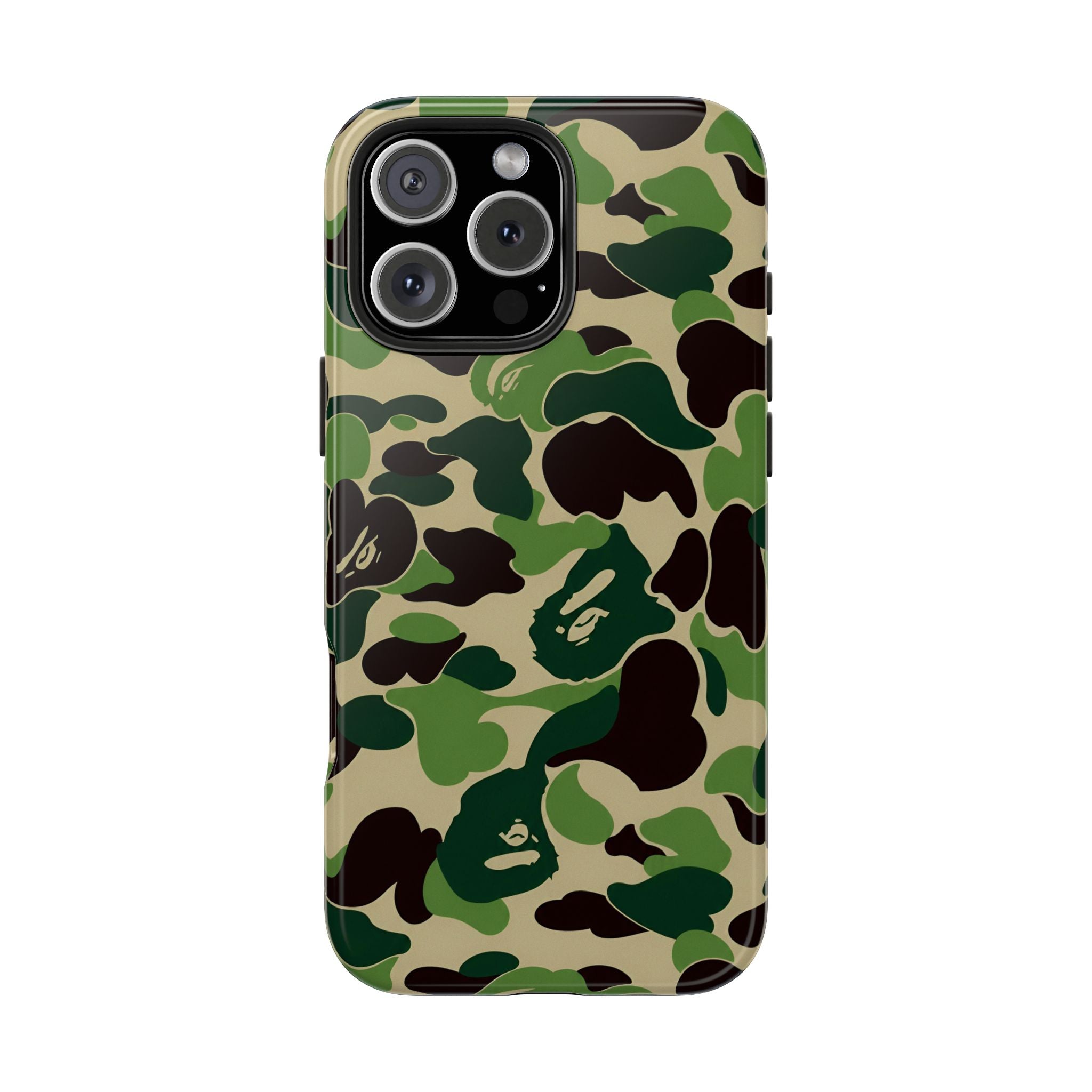 Copy of Supreme Neon Repeat Tough Phone Case