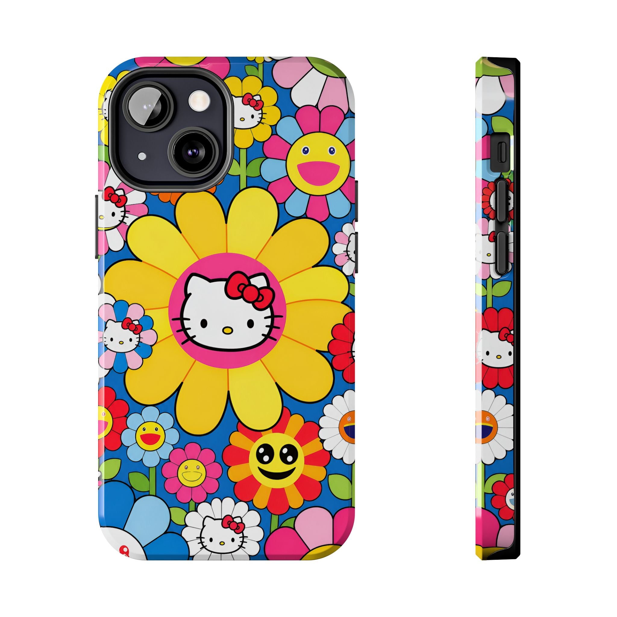 Hello Kitty Murakami Phone Case