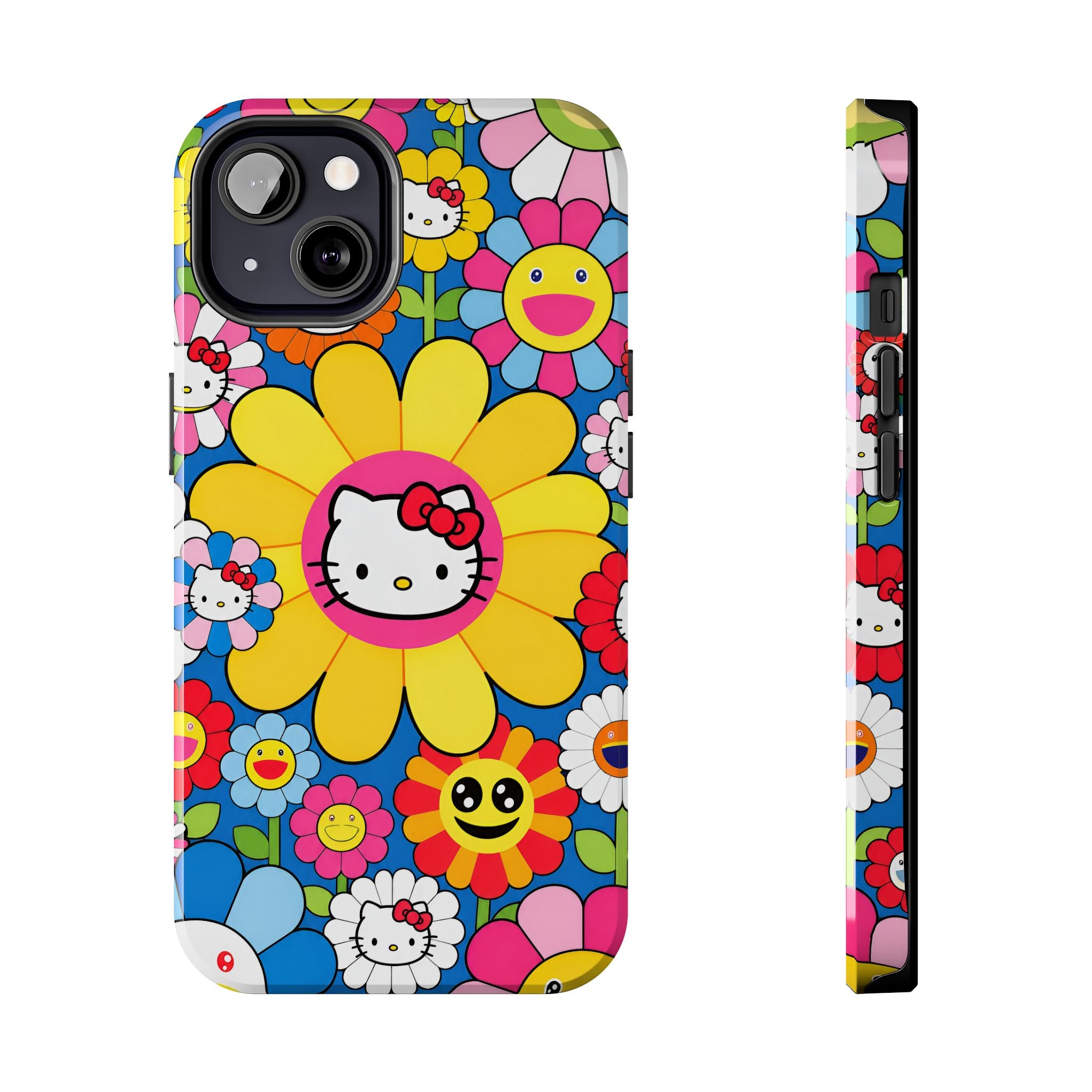 Hello Kitty Murakami Phone Case