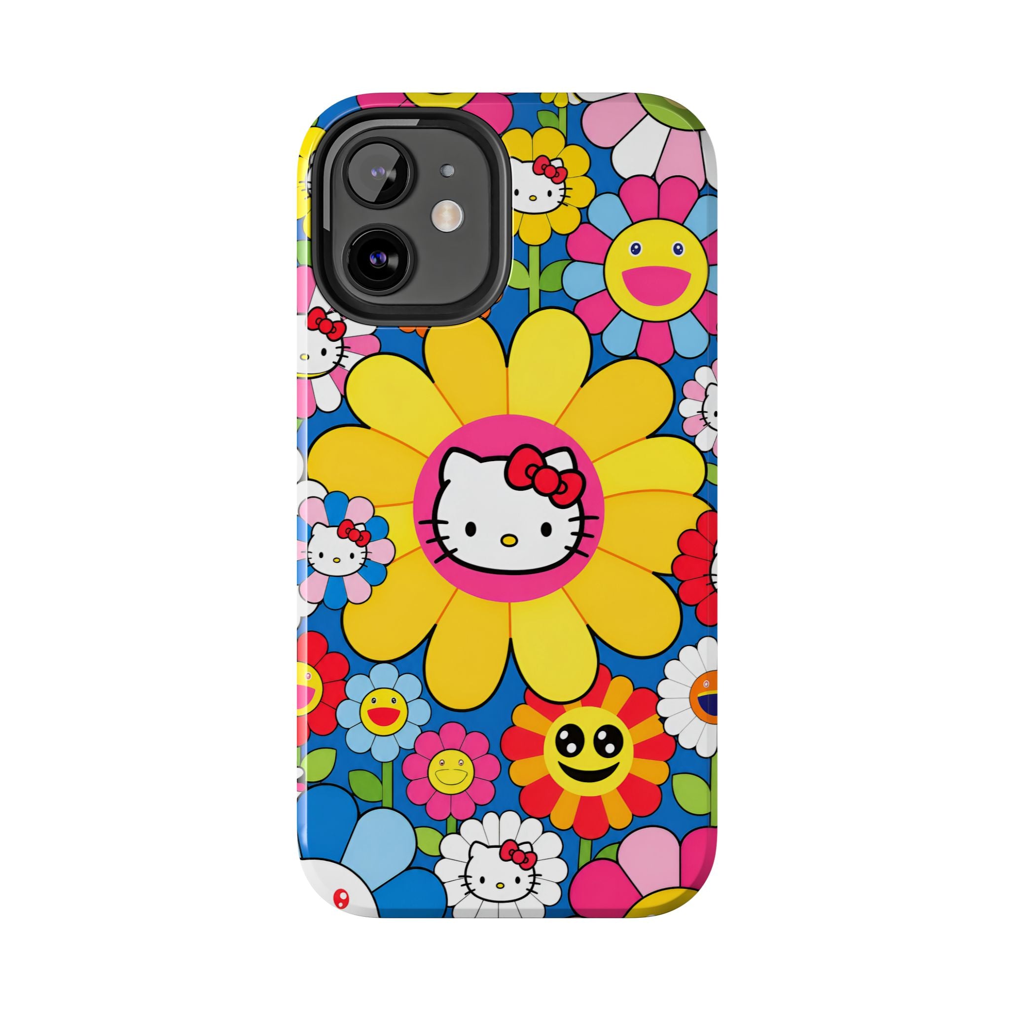 Hello Kitty Murakami Phone Case