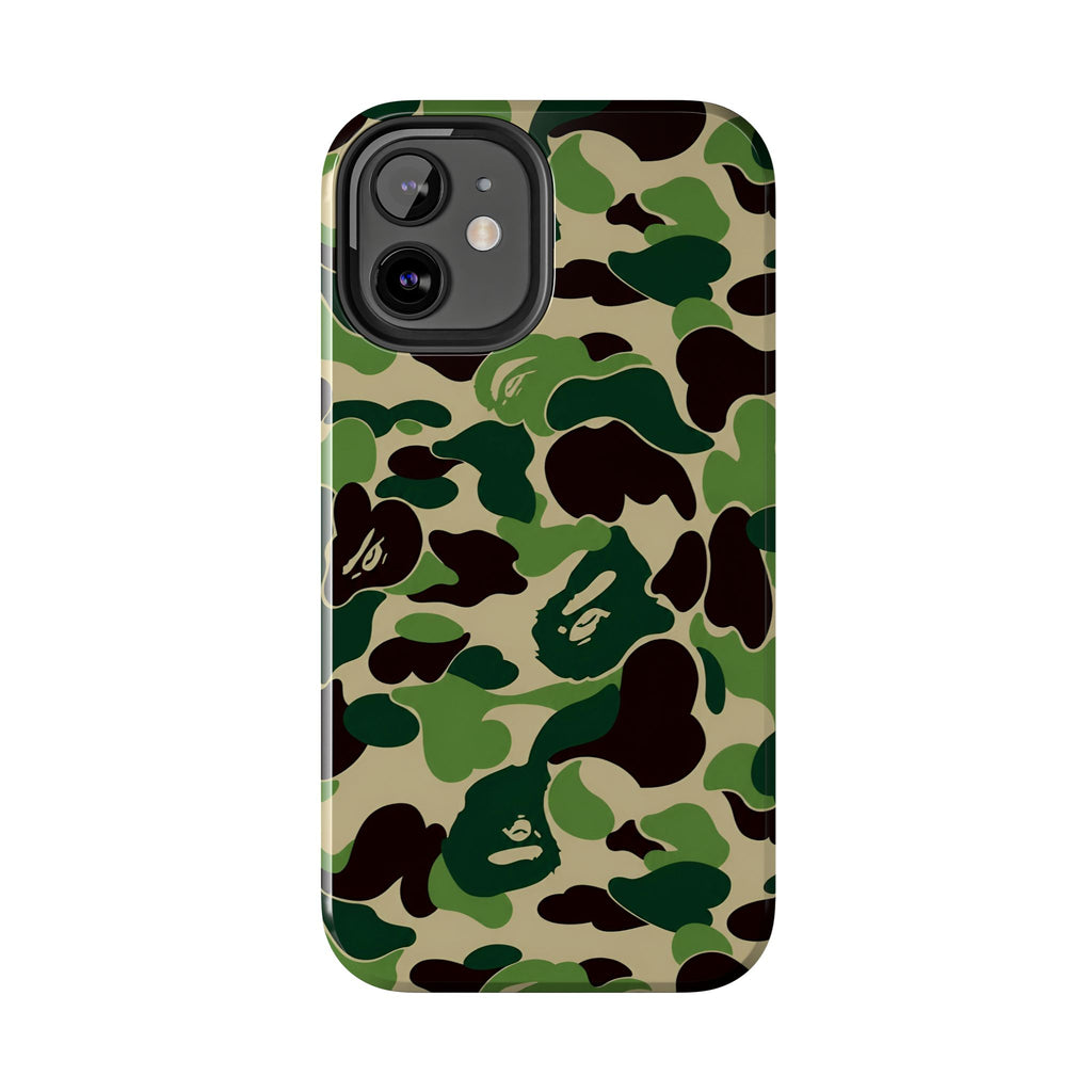 Copy of Supreme Neon Repeat Tough Phone Case