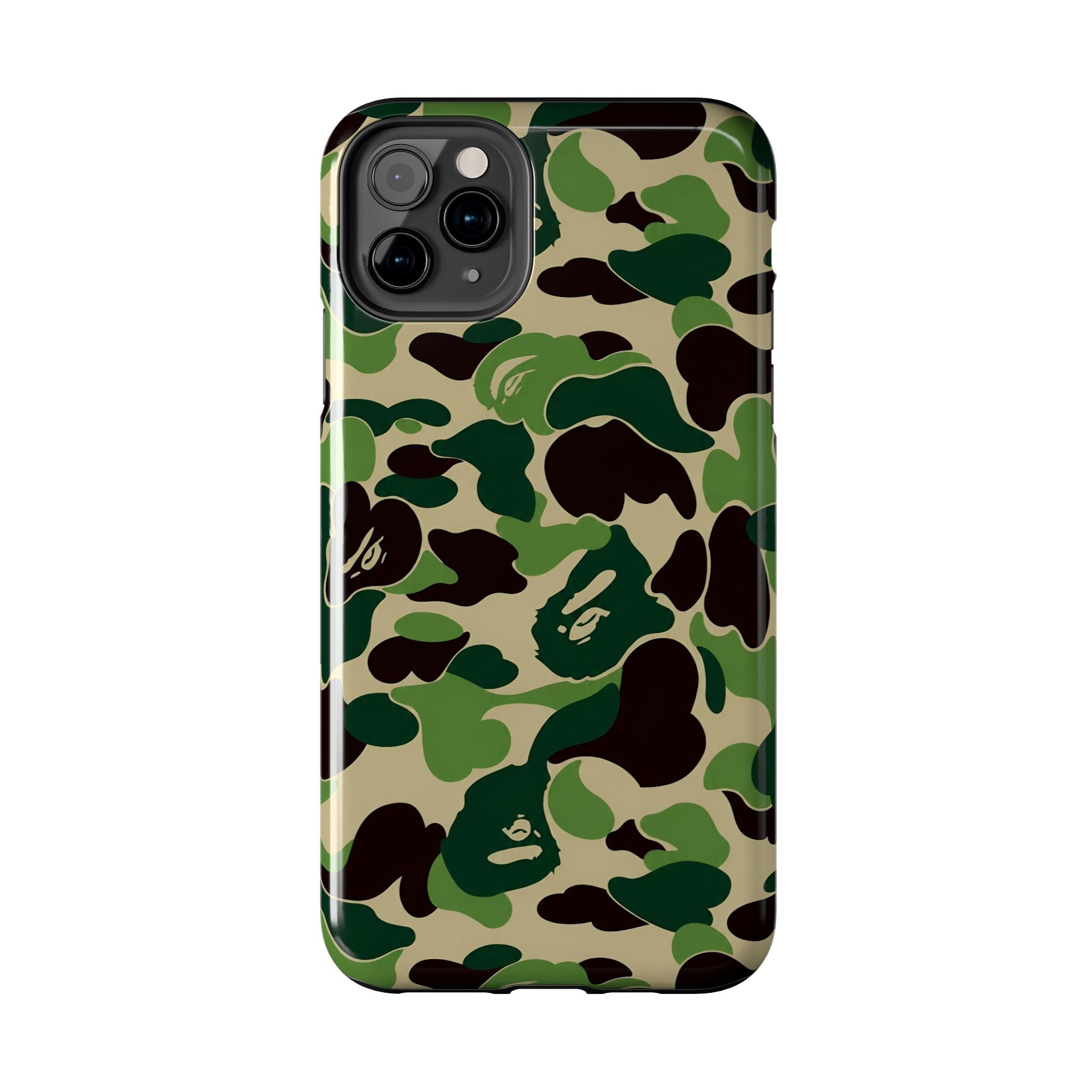 Copy of Supreme Neon Repeat Tough Phone Case
