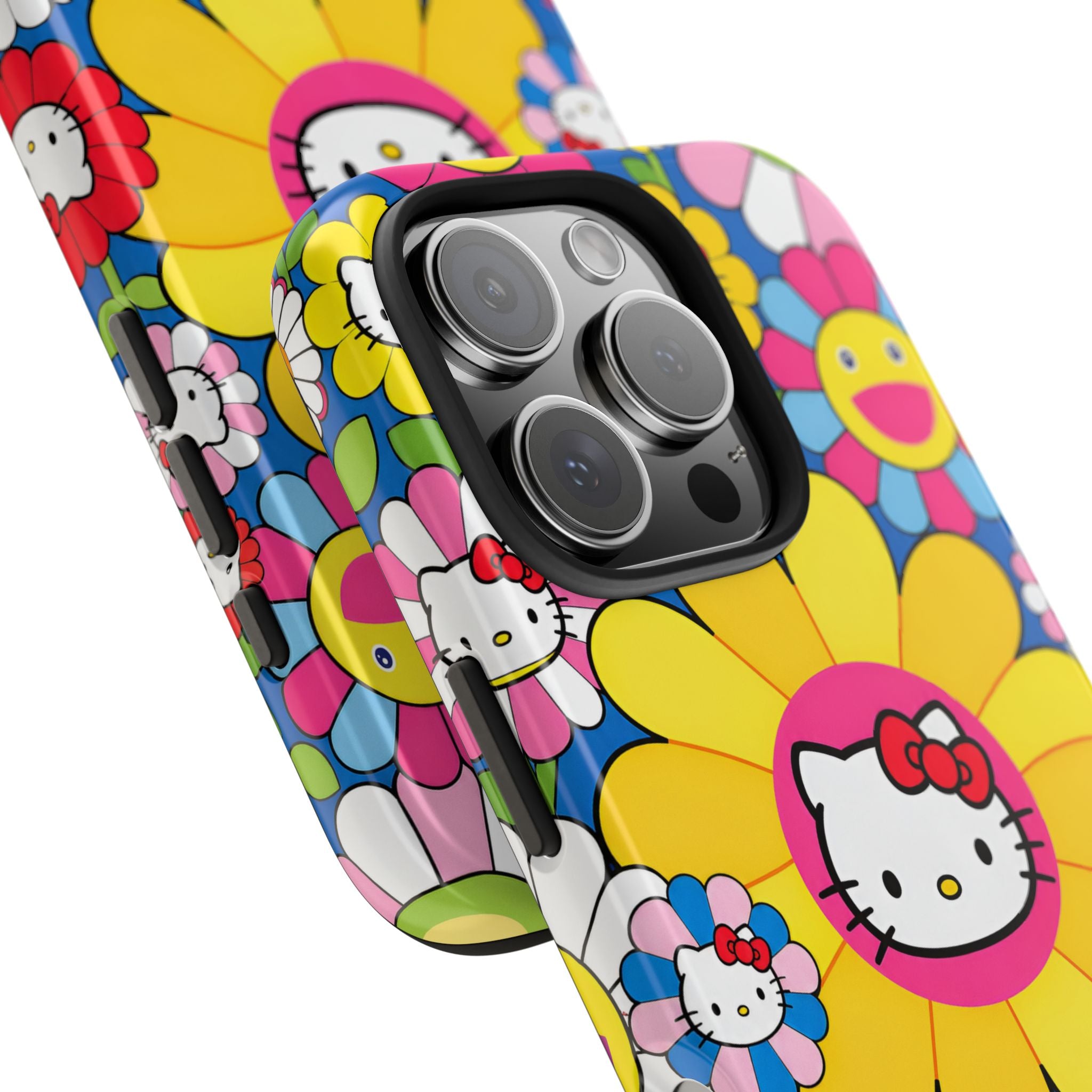 Hello Kitty Murakami Phone Case
