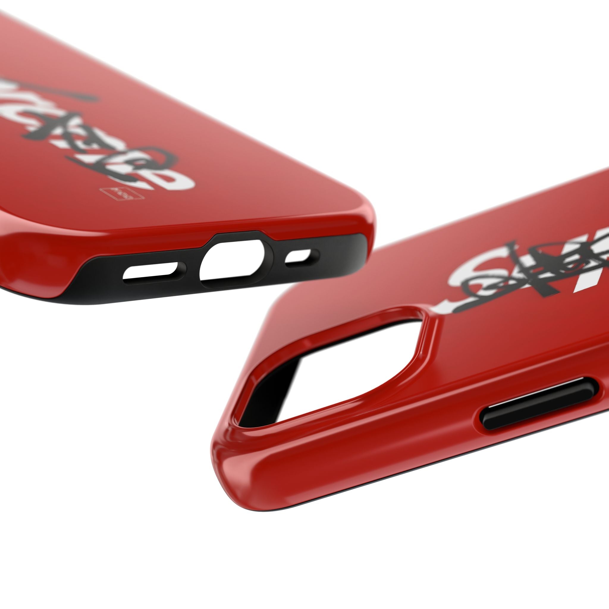 Oriental Supreme Phone Case