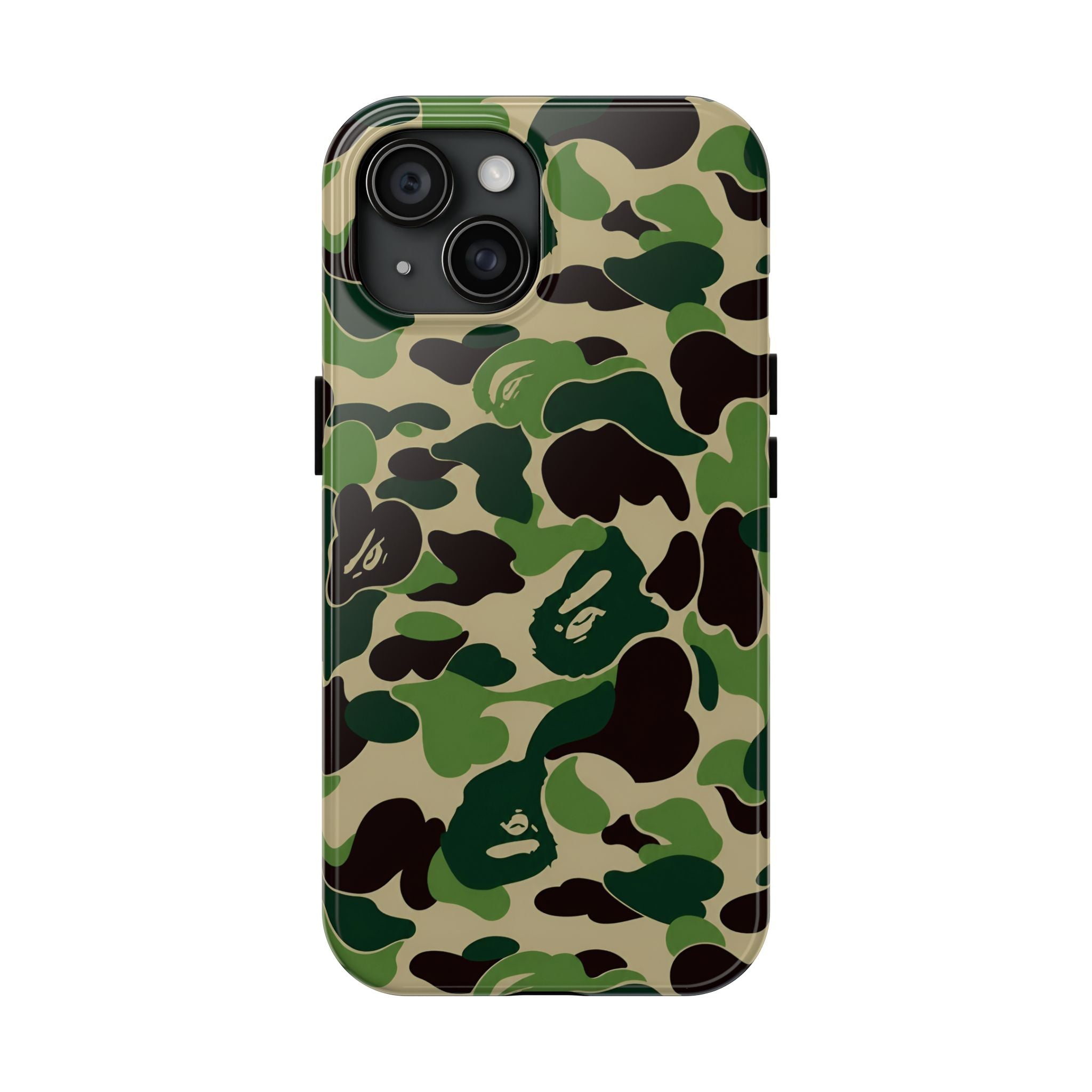 Copy of Supreme Neon Repeat Tough Phone Case