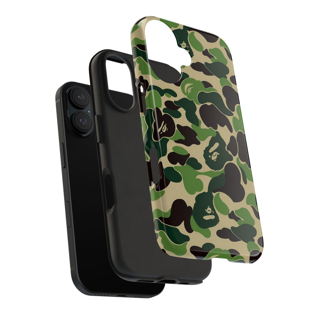Copy of Supreme Neon Repeat Tough Phone Case