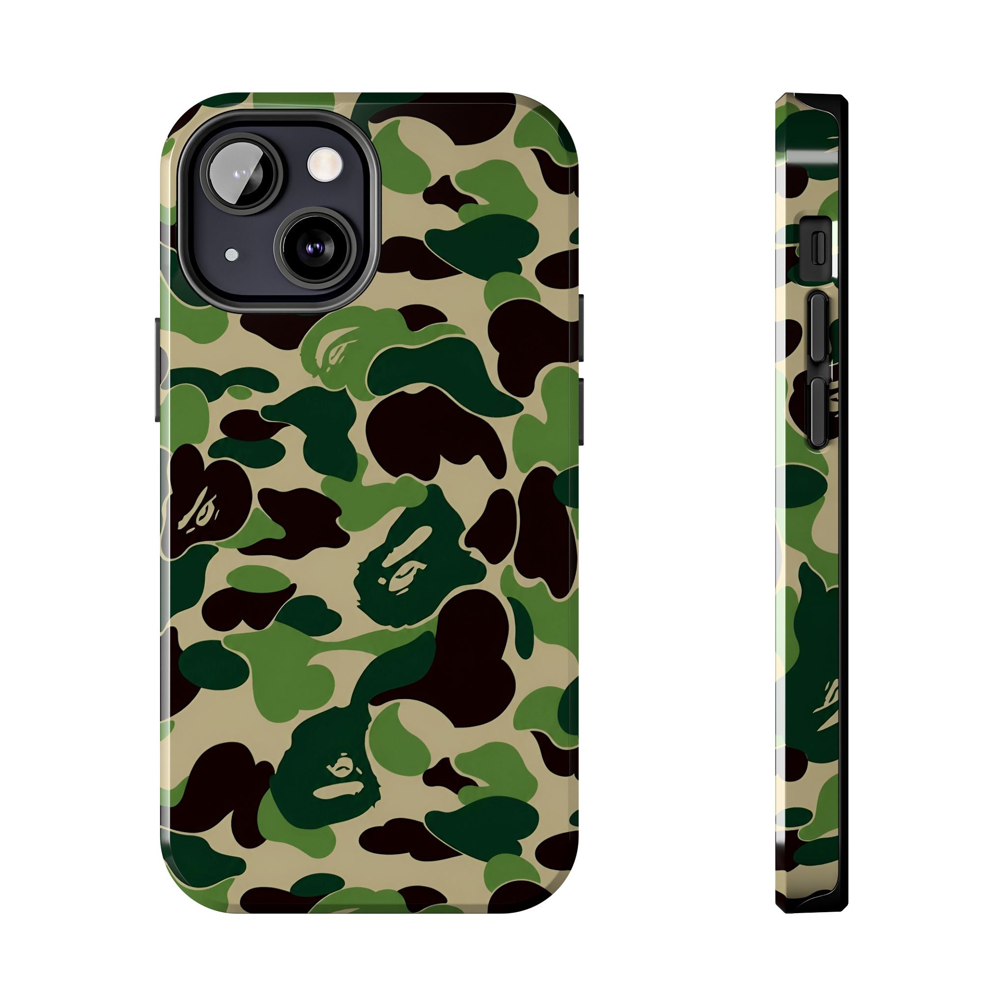 Copy of Supreme Neon Repeat Tough Phone Case