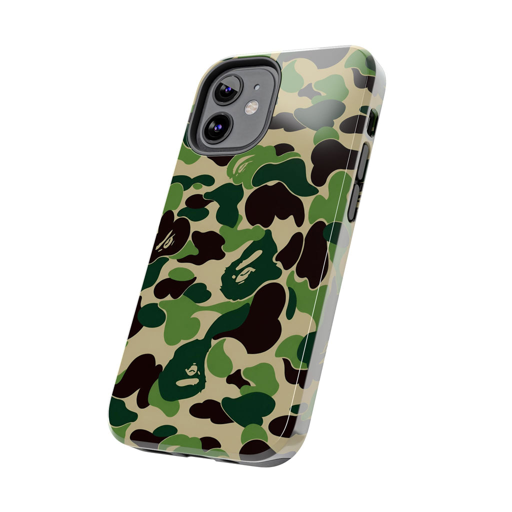 Copy of Supreme Neon Repeat Tough Phone Case