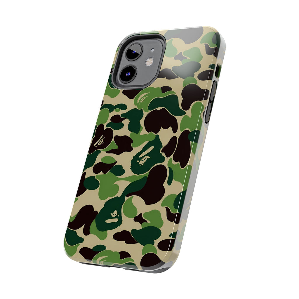 Copy of Supreme Neon Repeat Tough Phone Case