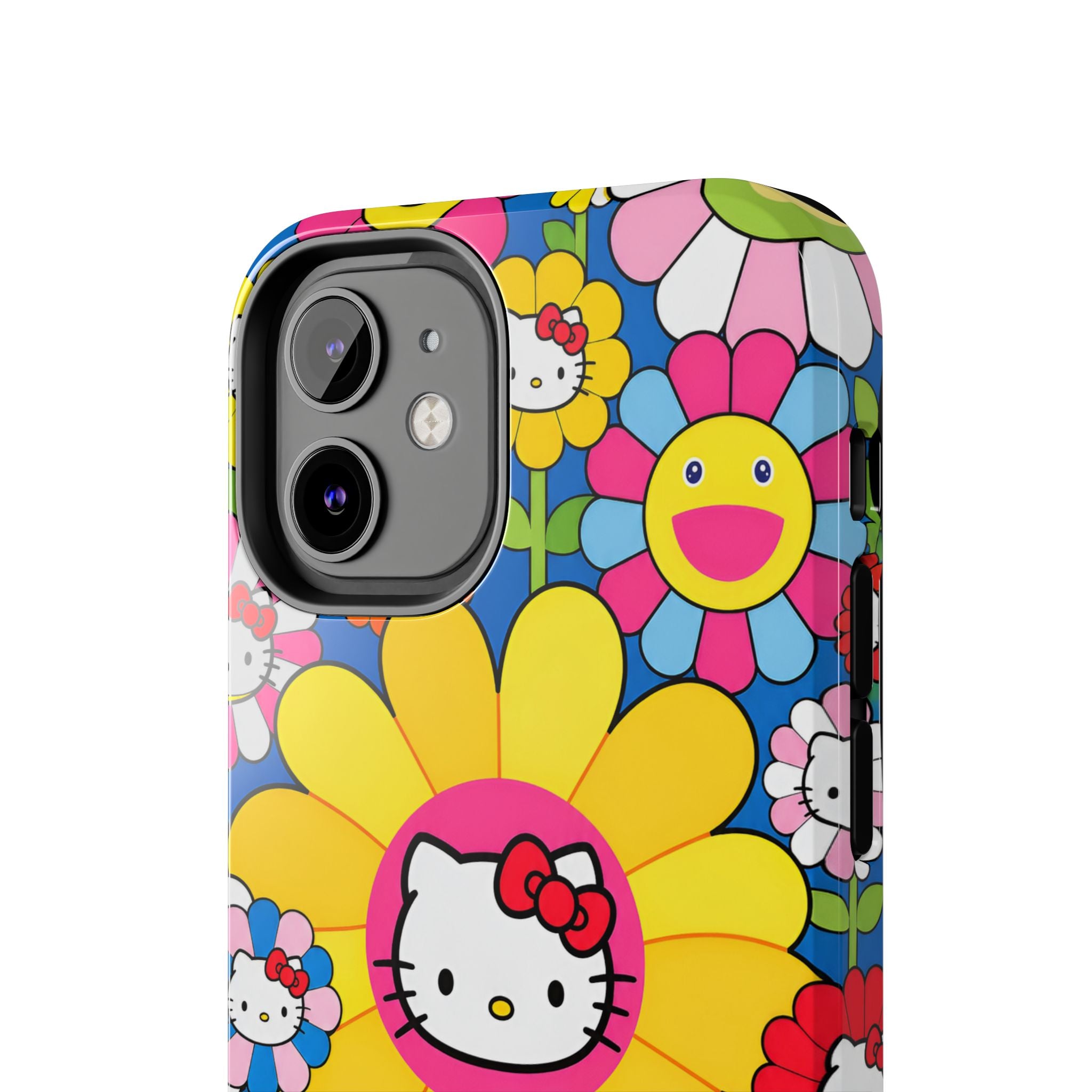 Hello Kitty Murakami Phone Case