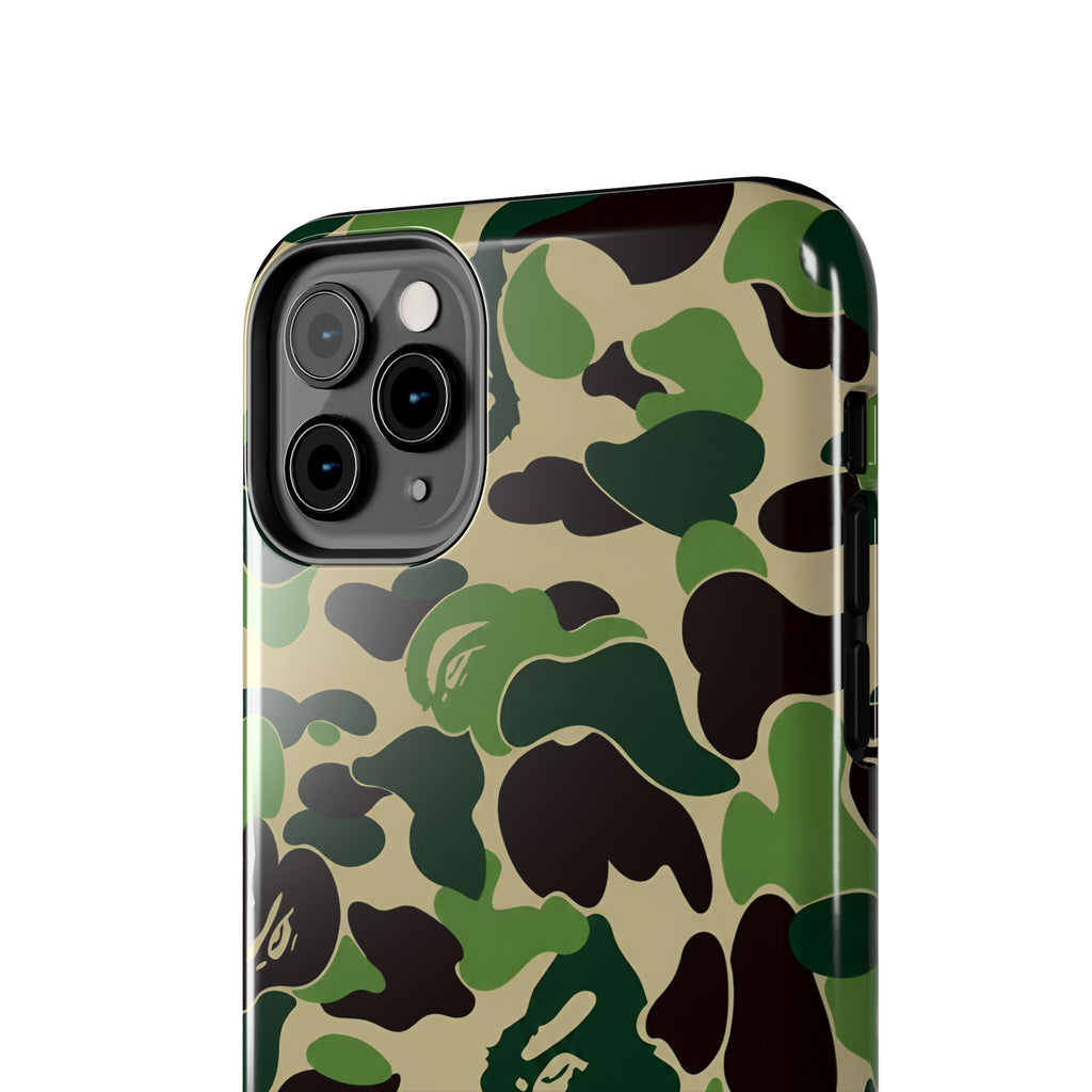 Copy of Supreme Neon Repeat Tough Phone Case