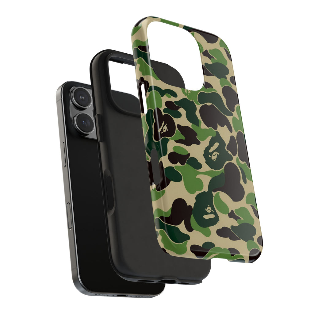 Copy of Supreme Neon Repeat Tough Phone Case