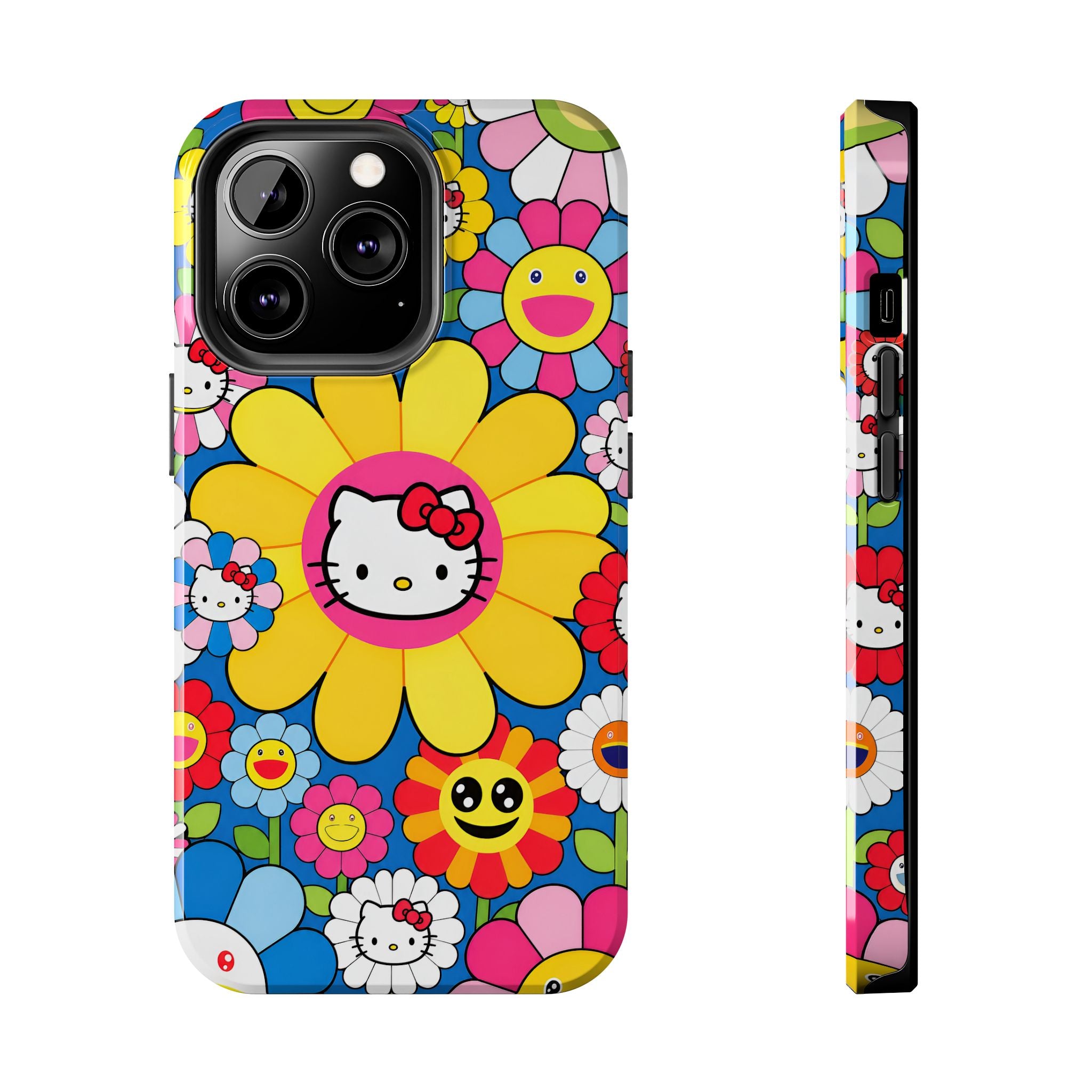 Hello Kitty Murakami Phone Case