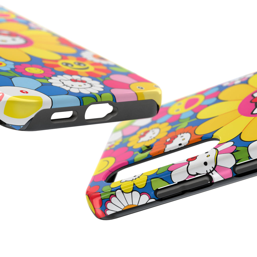 Hello Kitty Murakami Phone Case