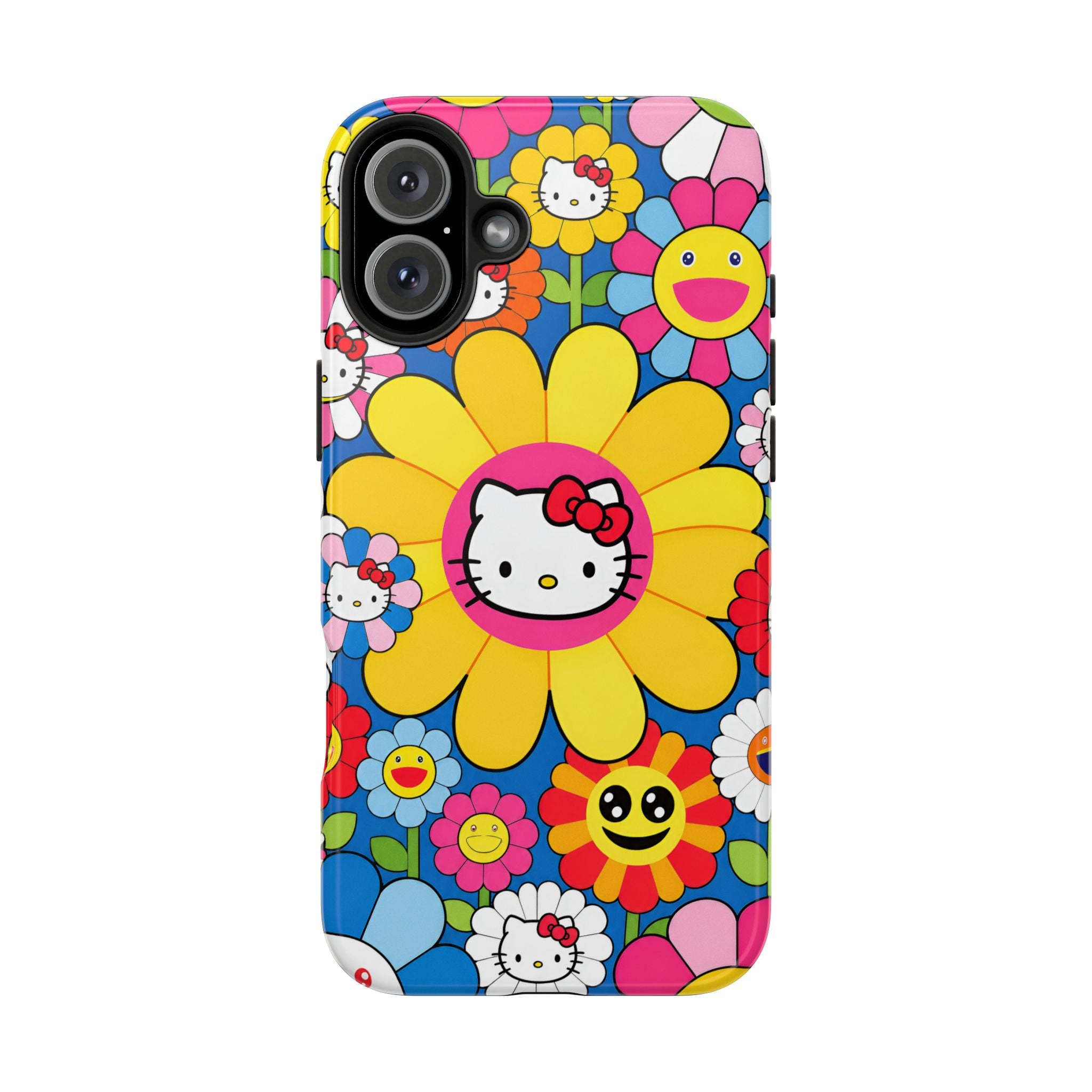 Hello Kitty Murakami Phone Case