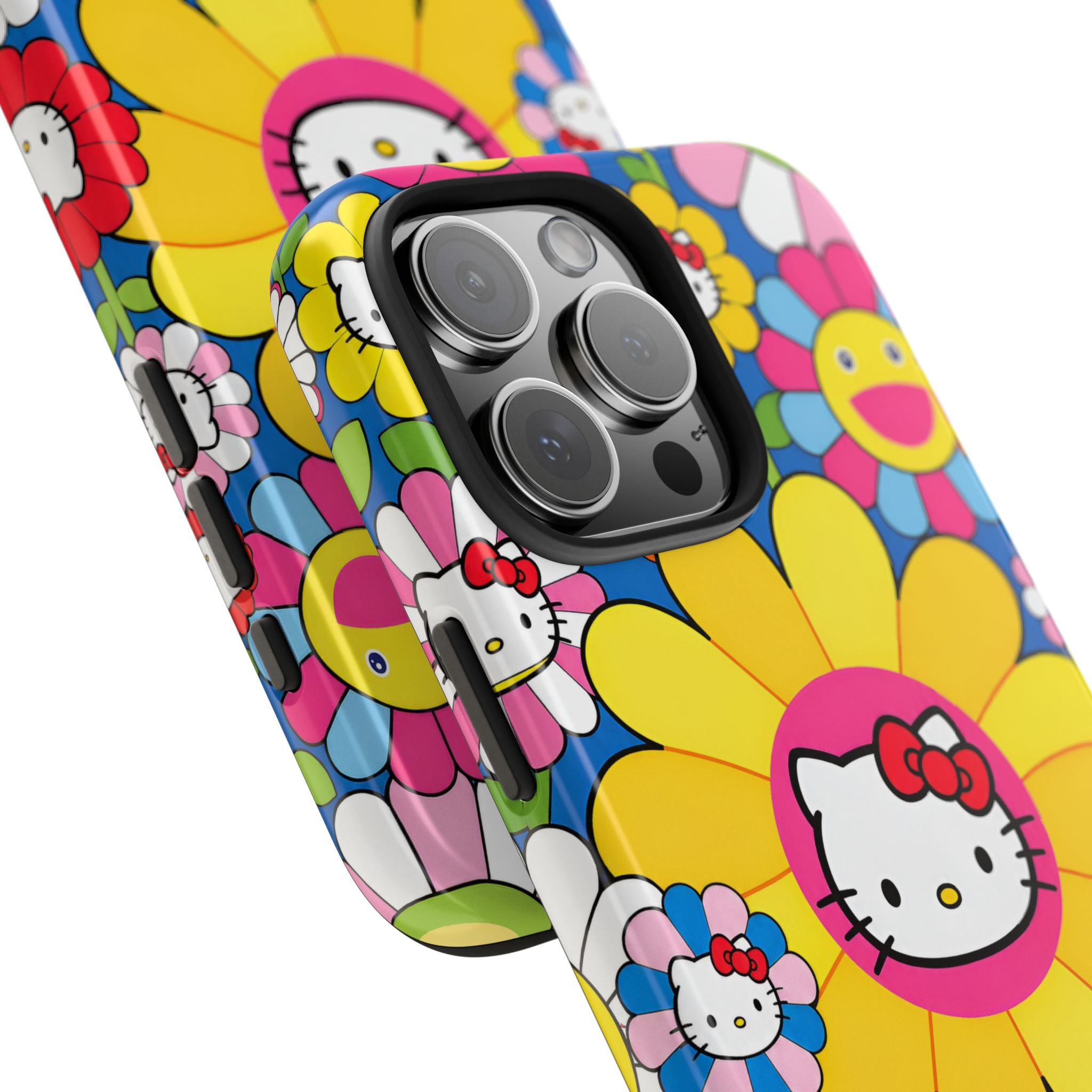 Hello Kitty Murakami Phone Case