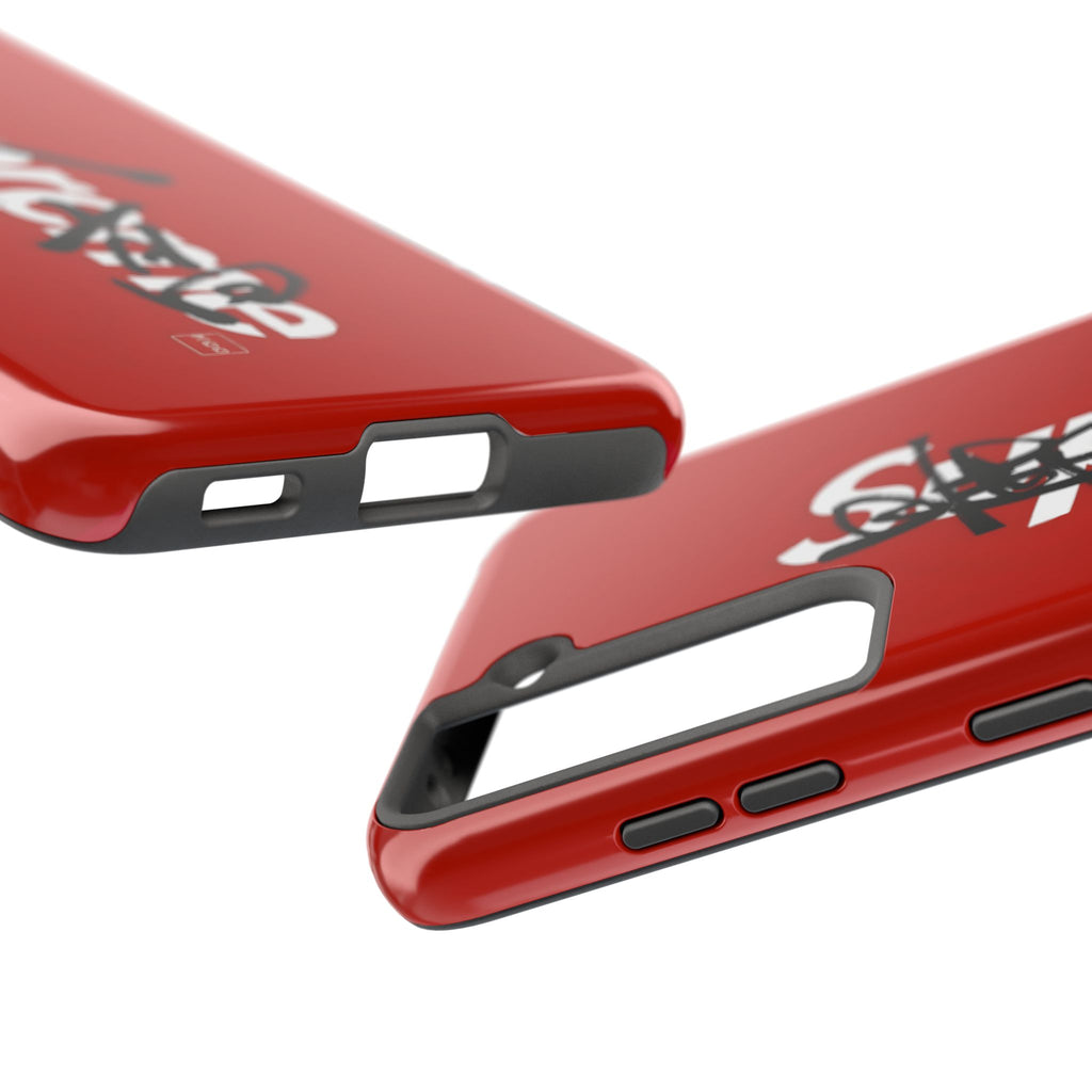 Oriental Supreme Phone Case