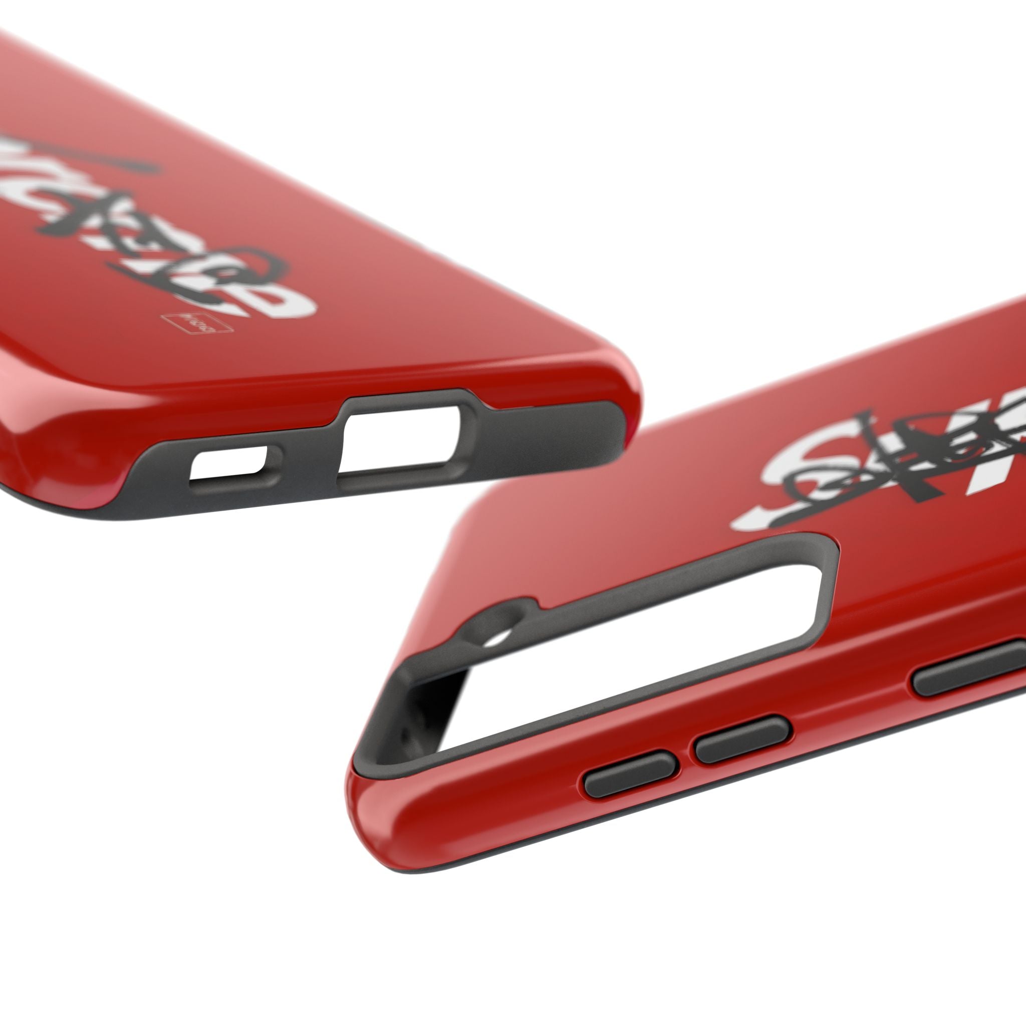 Oriental Supreme Phone Case