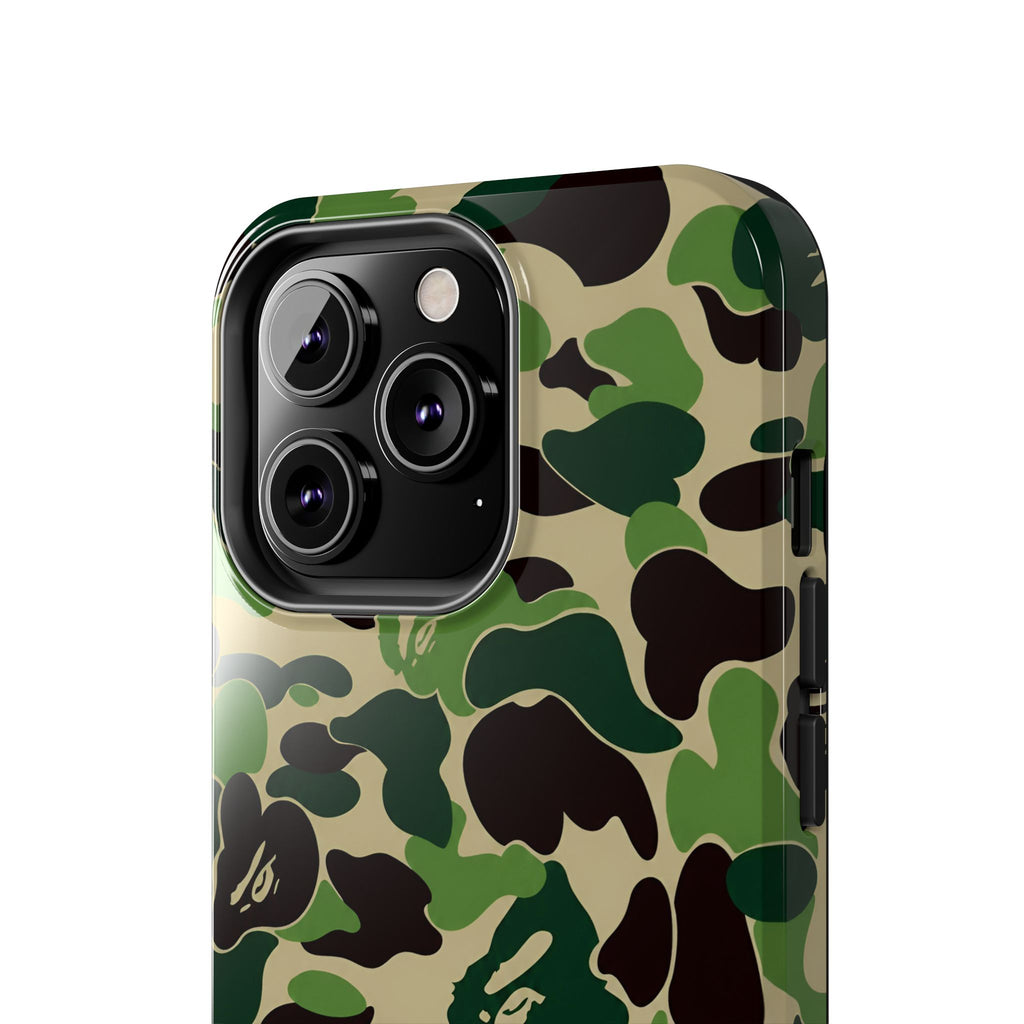Copy of Supreme Neon Repeat Tough Phone Case