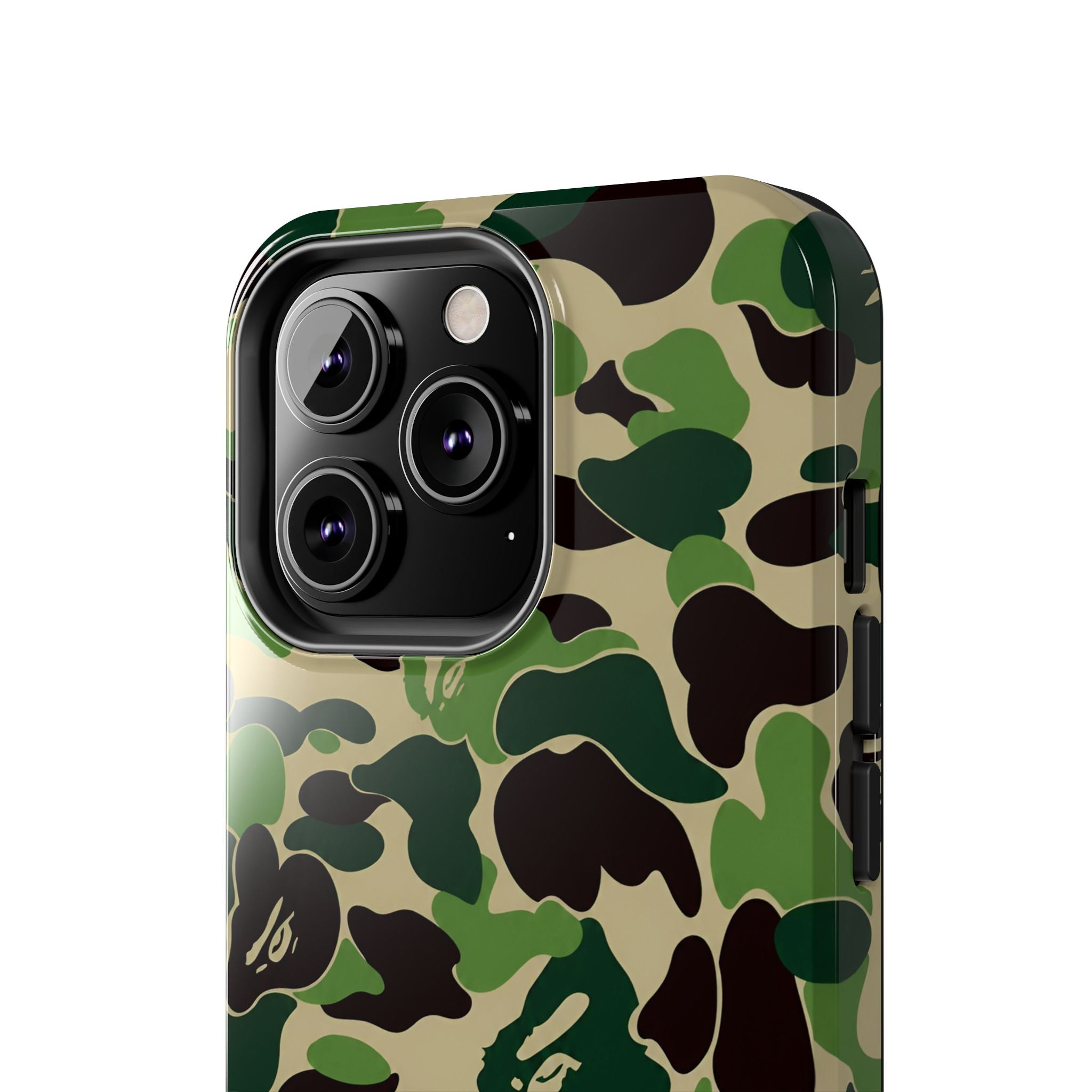 Copy of Supreme Neon Repeat Tough Phone Case