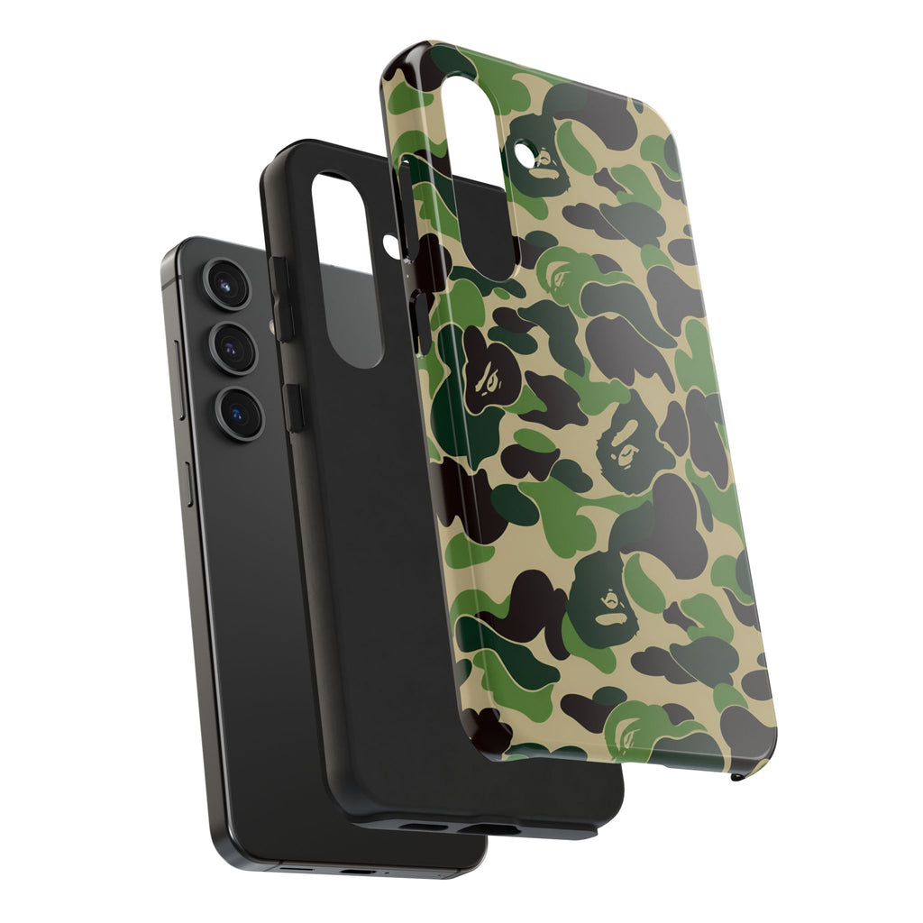 Copy of Supreme Neon Repeat Tough Phone Case