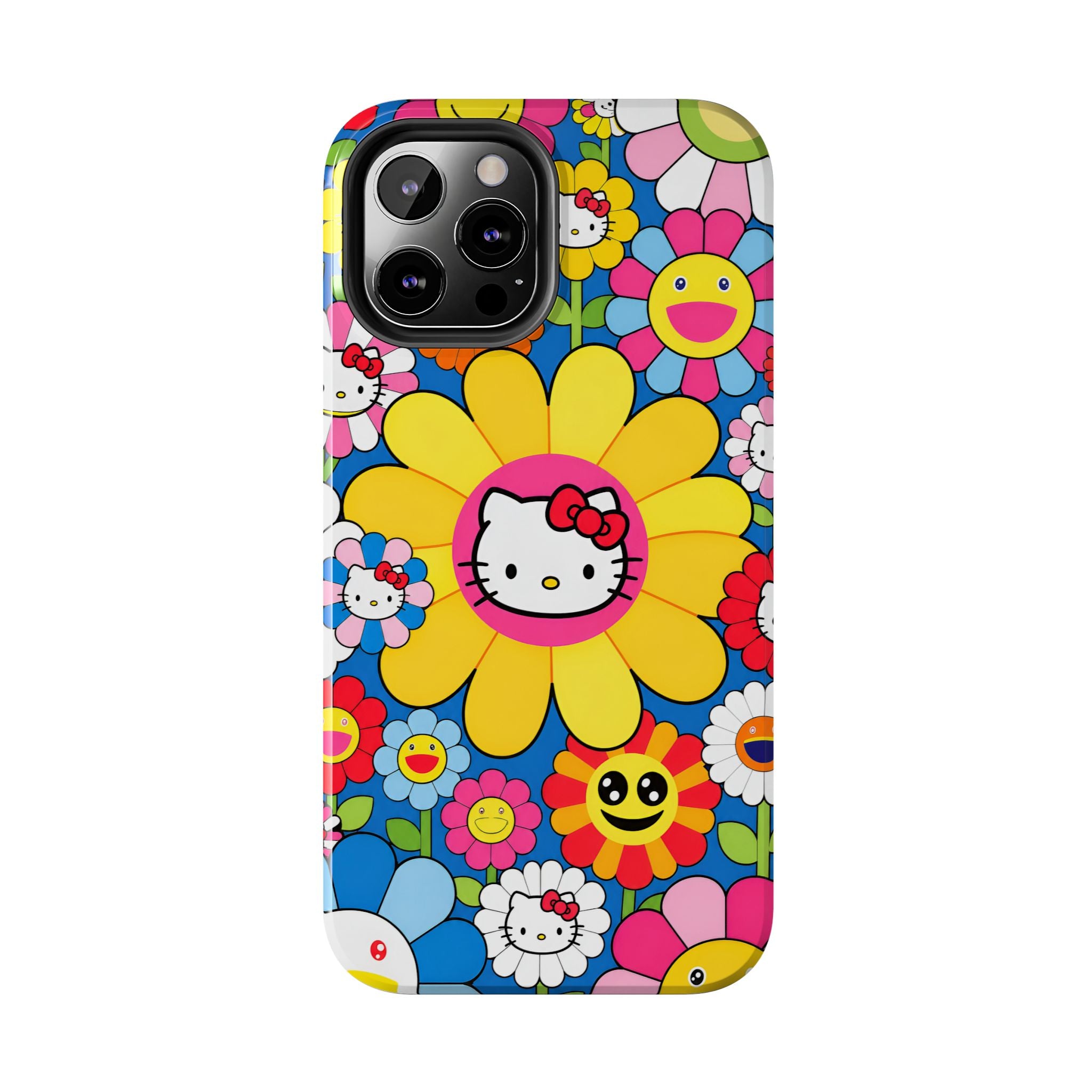 Hello Kitty Murakami Phone Case