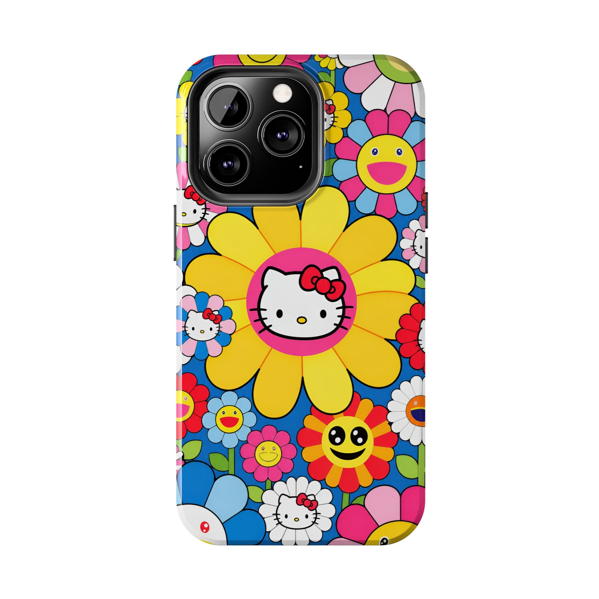 Hello Kitty Murakami Phone Case