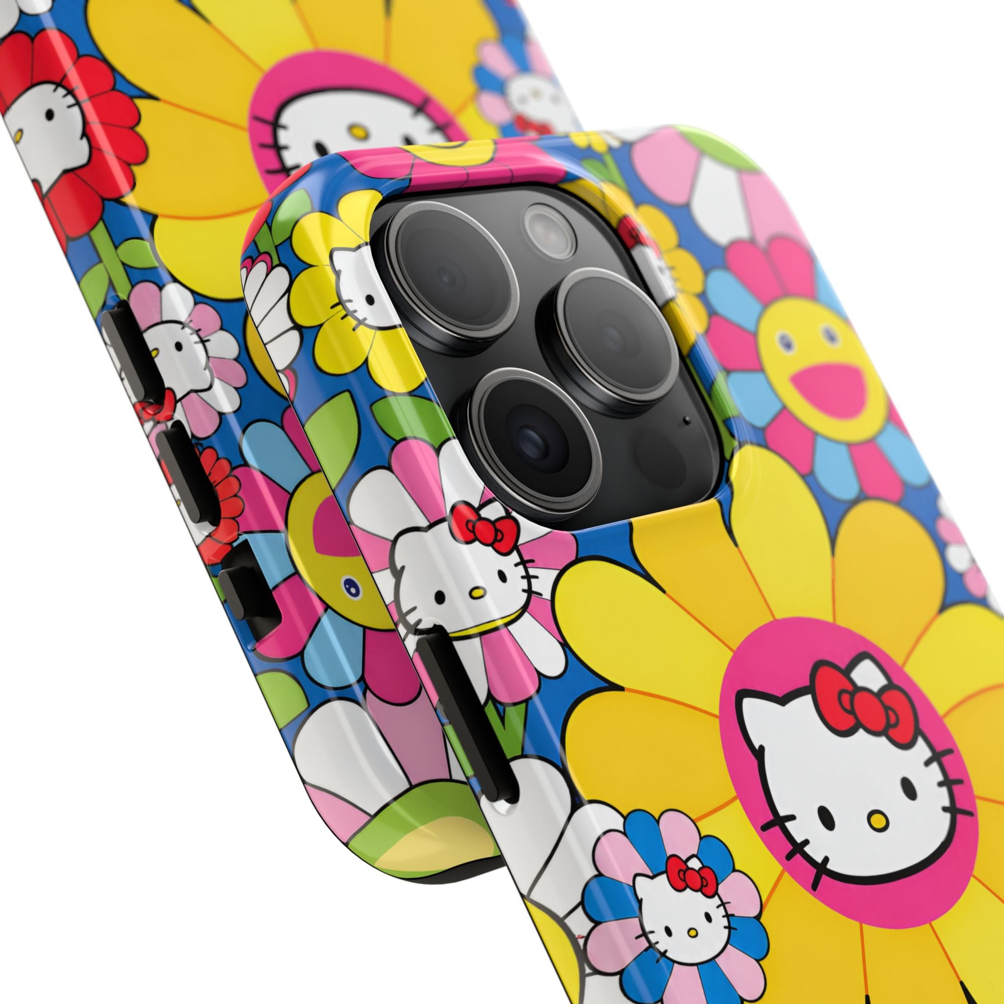 Hello Kitty Murakami Phone Case
